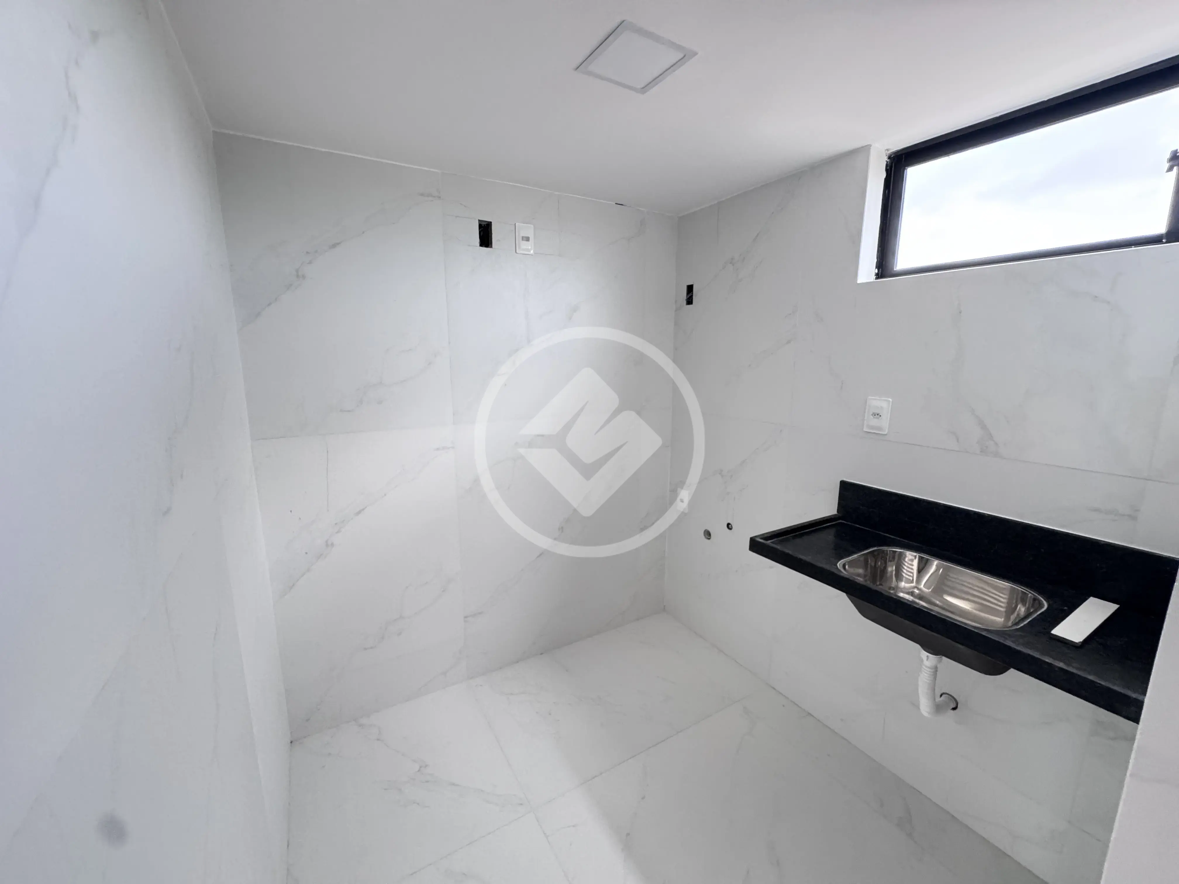 Apartamento Manaíra, João Pessoa - PB — foto 2