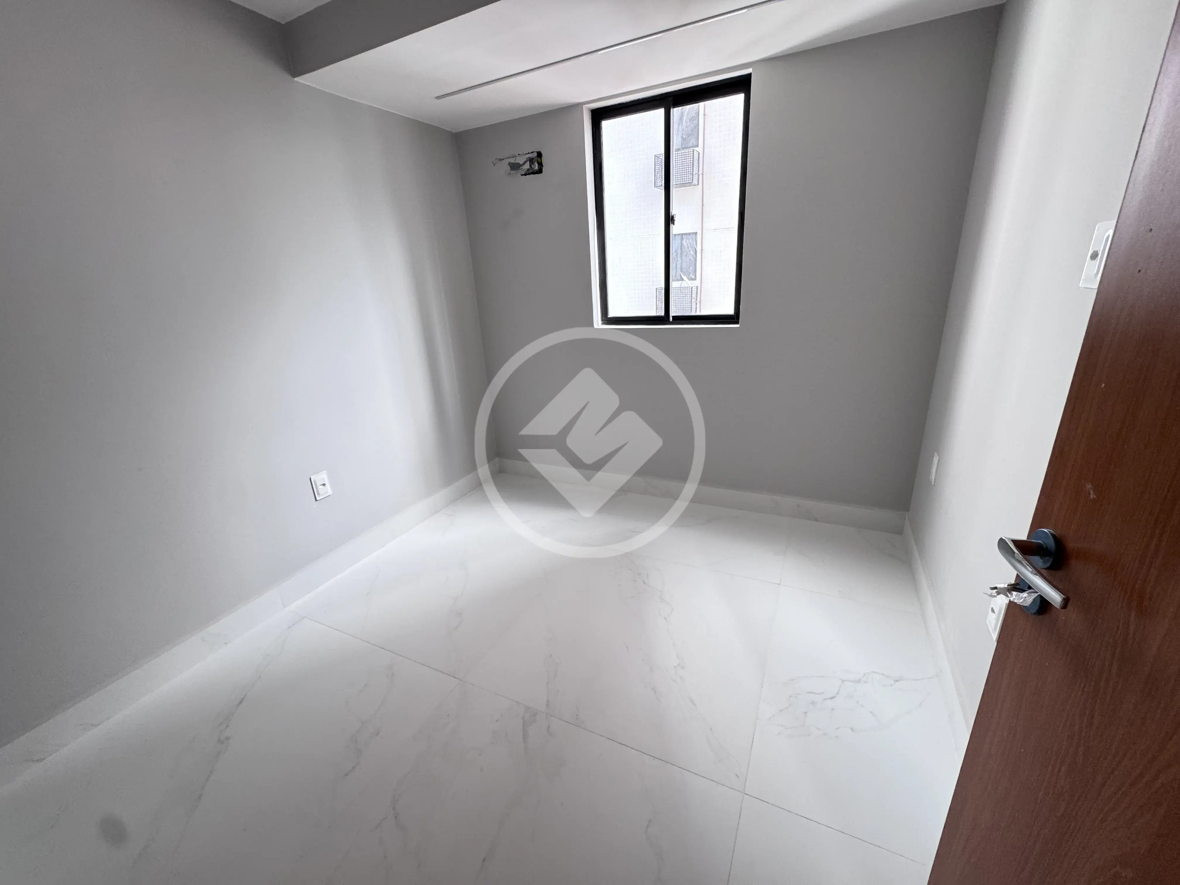 Apartamento Manaíra, João Pessoa - PB — foto 1