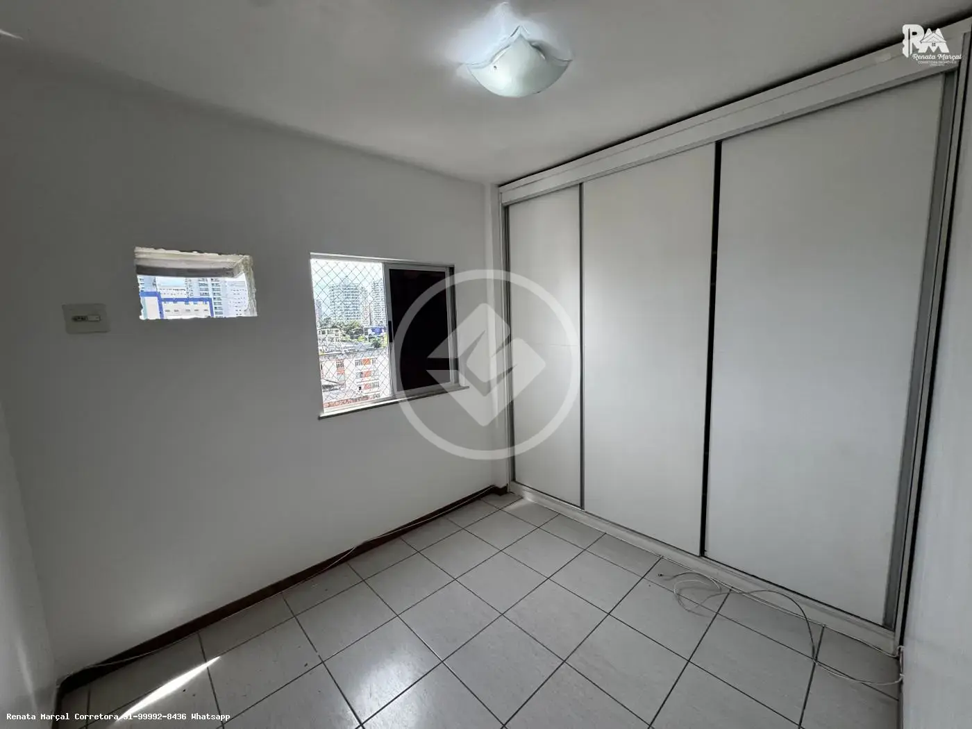 Apartamento Marco, Belém - PA — foto 2