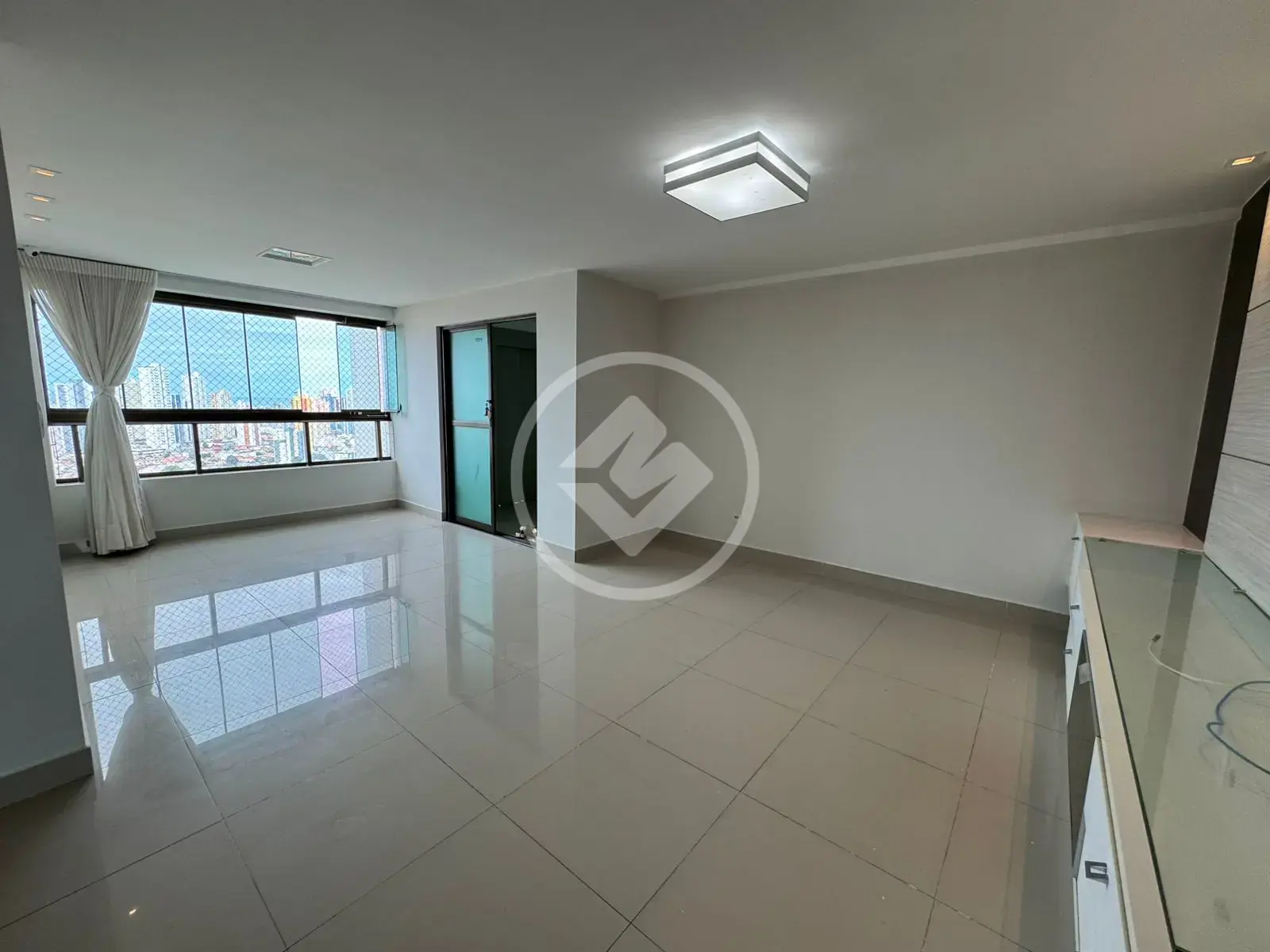 Apartamento João Agripino, João Pessoa - PB — foto 1