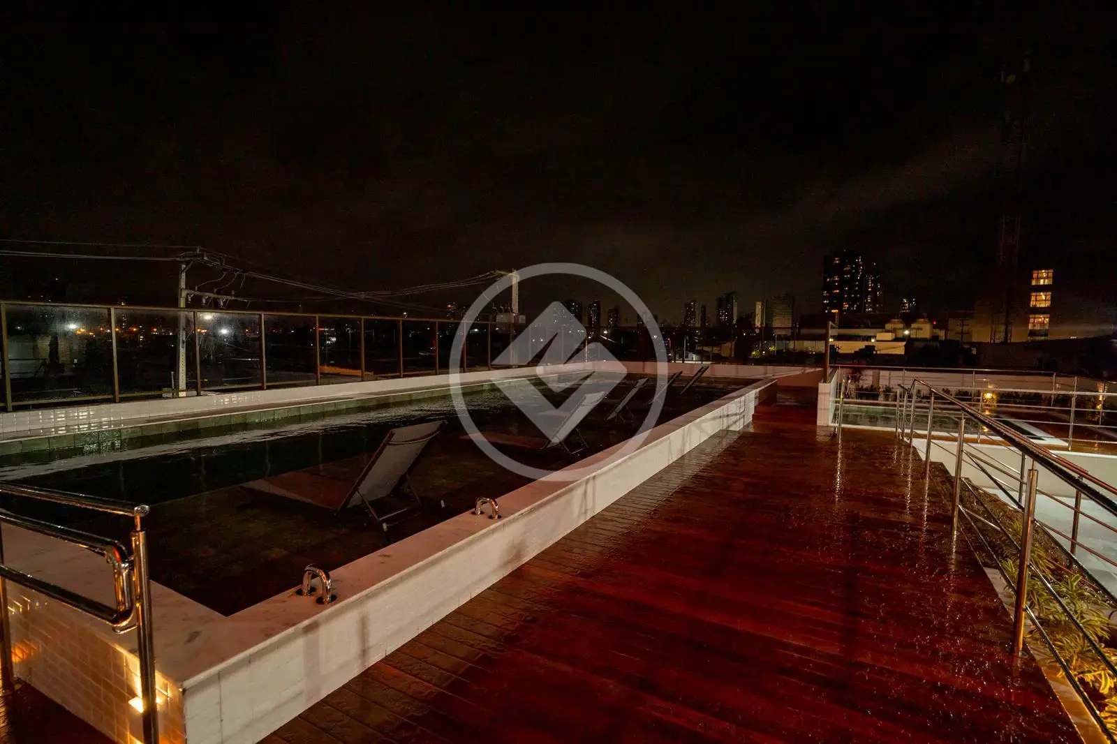 APARTAMENTO OCEAN VIEW 85M2