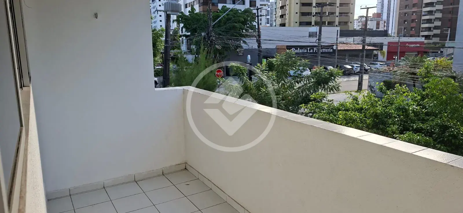 Apartamento 110m² em Manaíra | 3 Quartos | 2 Vagas | Próximo ao Mag Shopping