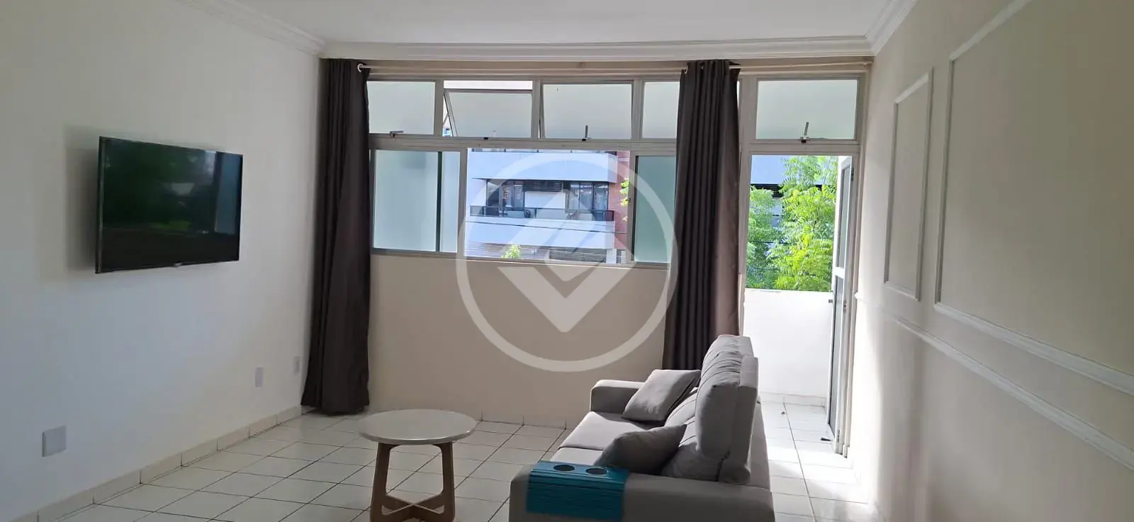 Apartamento Manaíra, João Pessoa - PB — foto 1