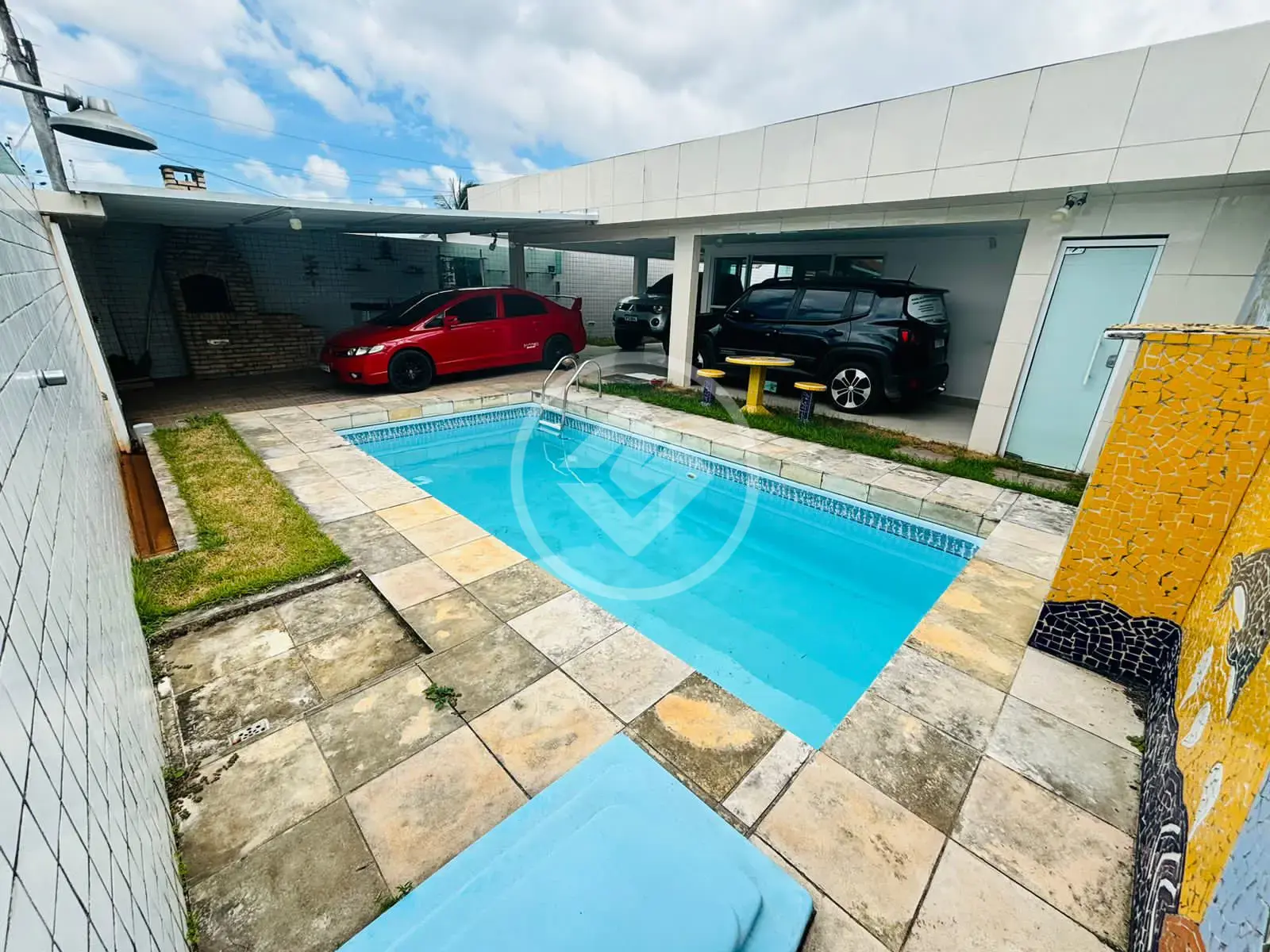 Casa Ernesto Geisel, João Pessoa - PB — foto 1