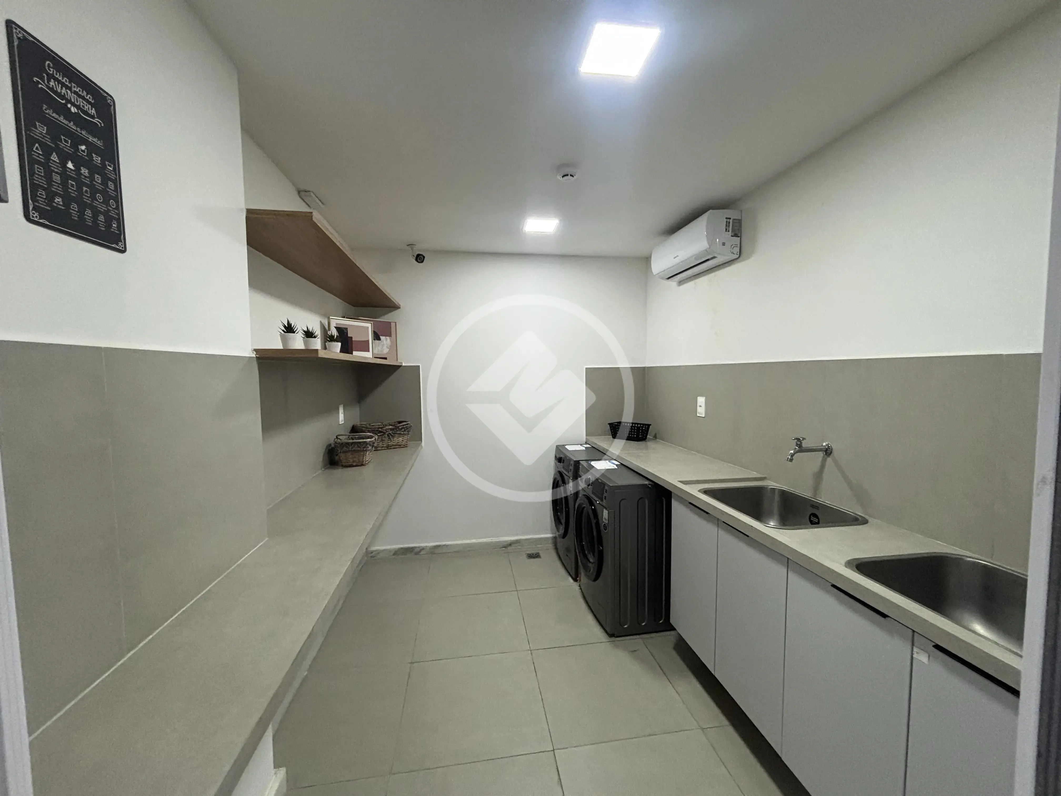 Flat 1 quarto no Cabo Branco, João Pessoa — foto 5 de 6