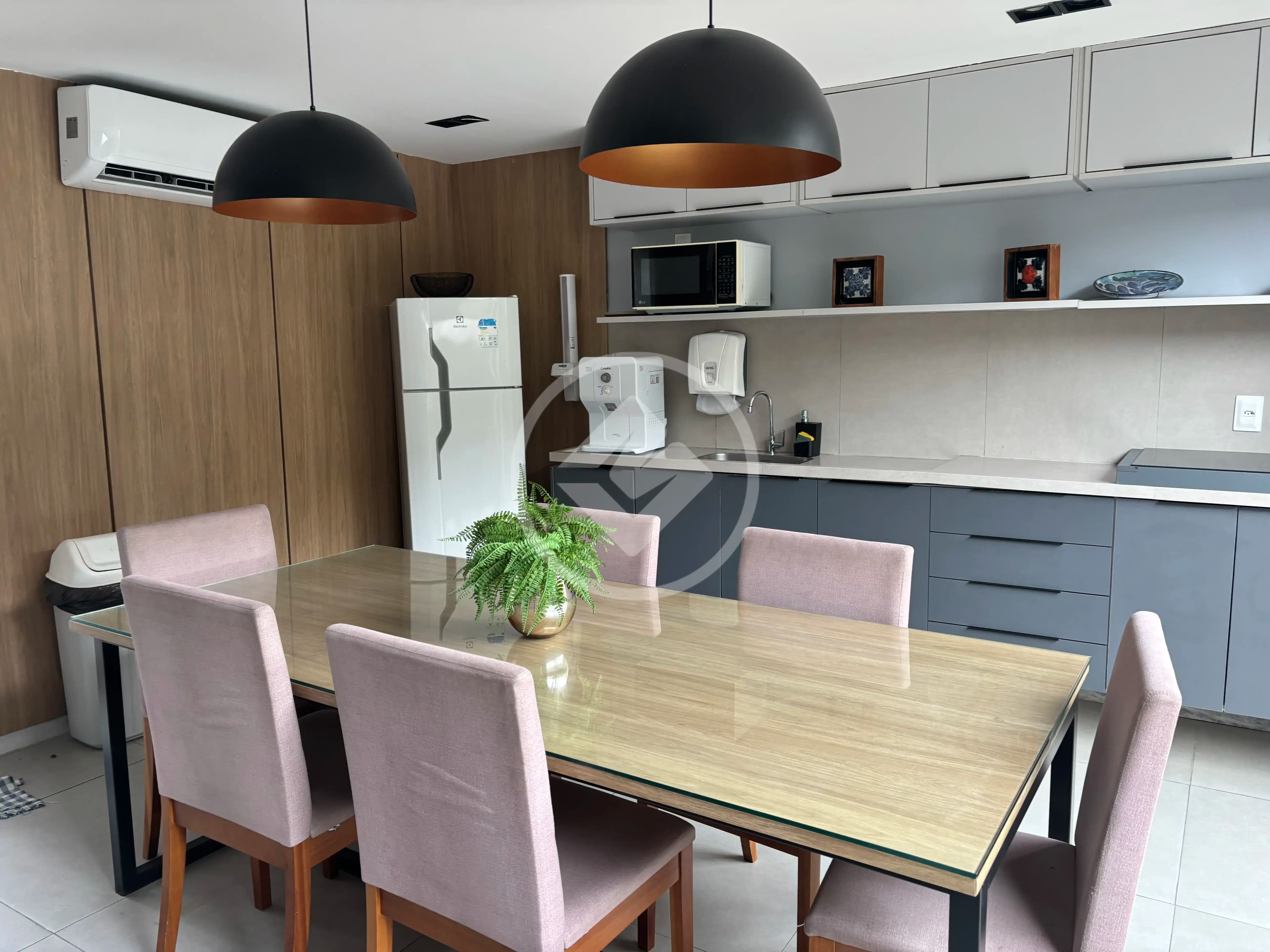 Flat 1 quarto no Cabo Branco, João Pessoa — foto 4 de 6