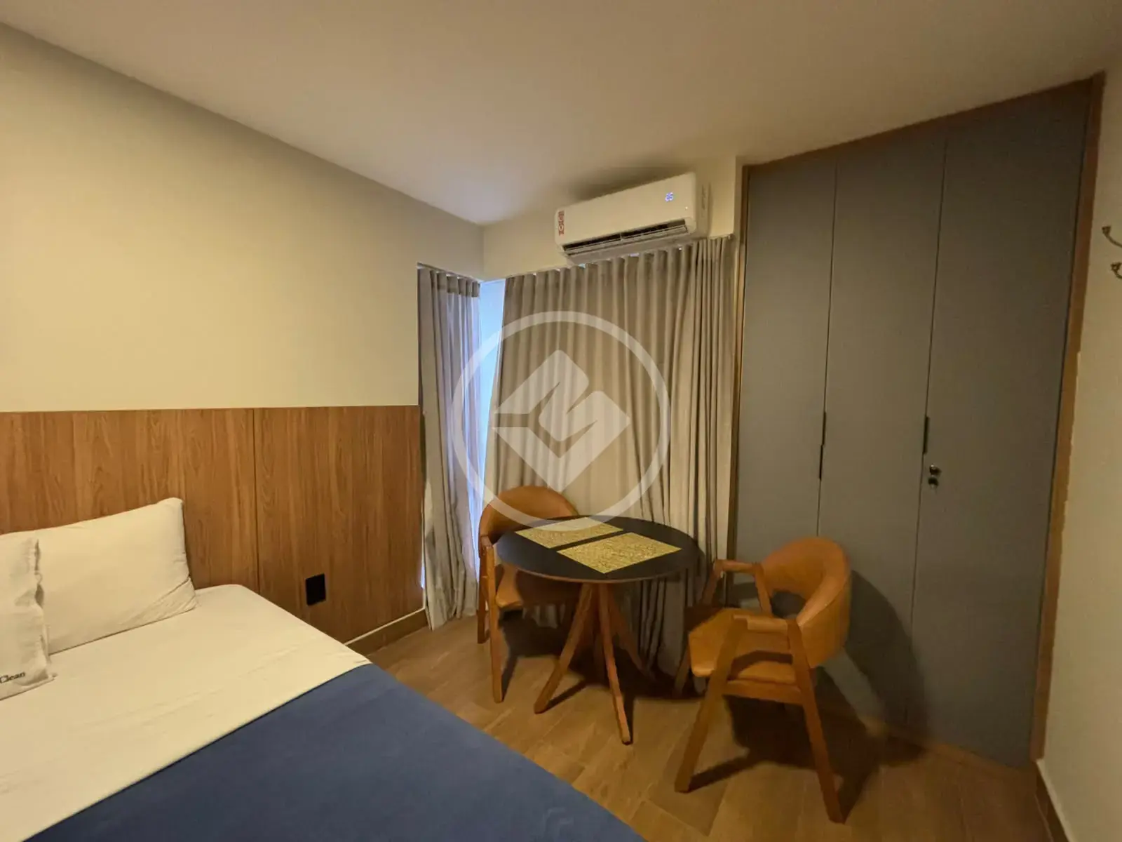 Flat 1 quarto no Cabo Branco, João Pessoa — foto 4 de 6
