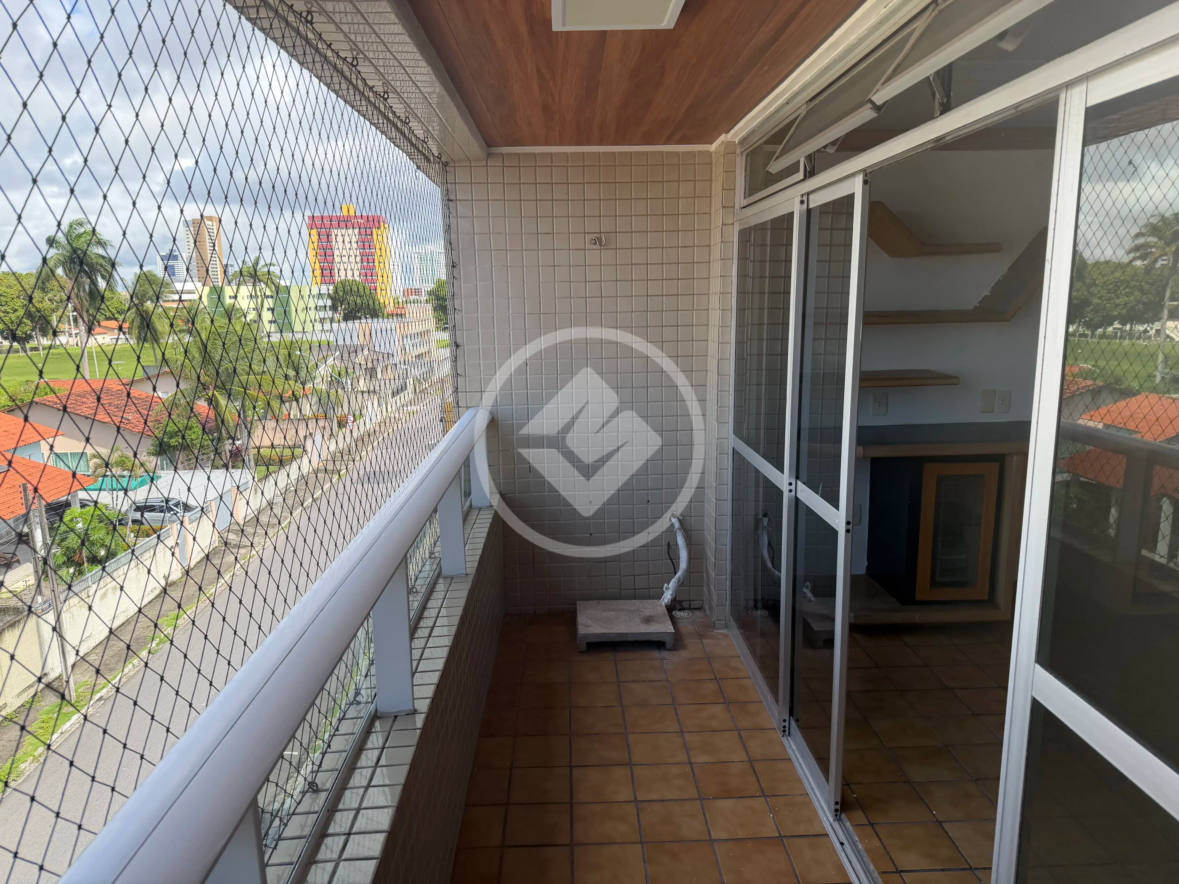 Apartamento 3 quartos no Pedro Gondim, João Pessoa — foto 5 de 6