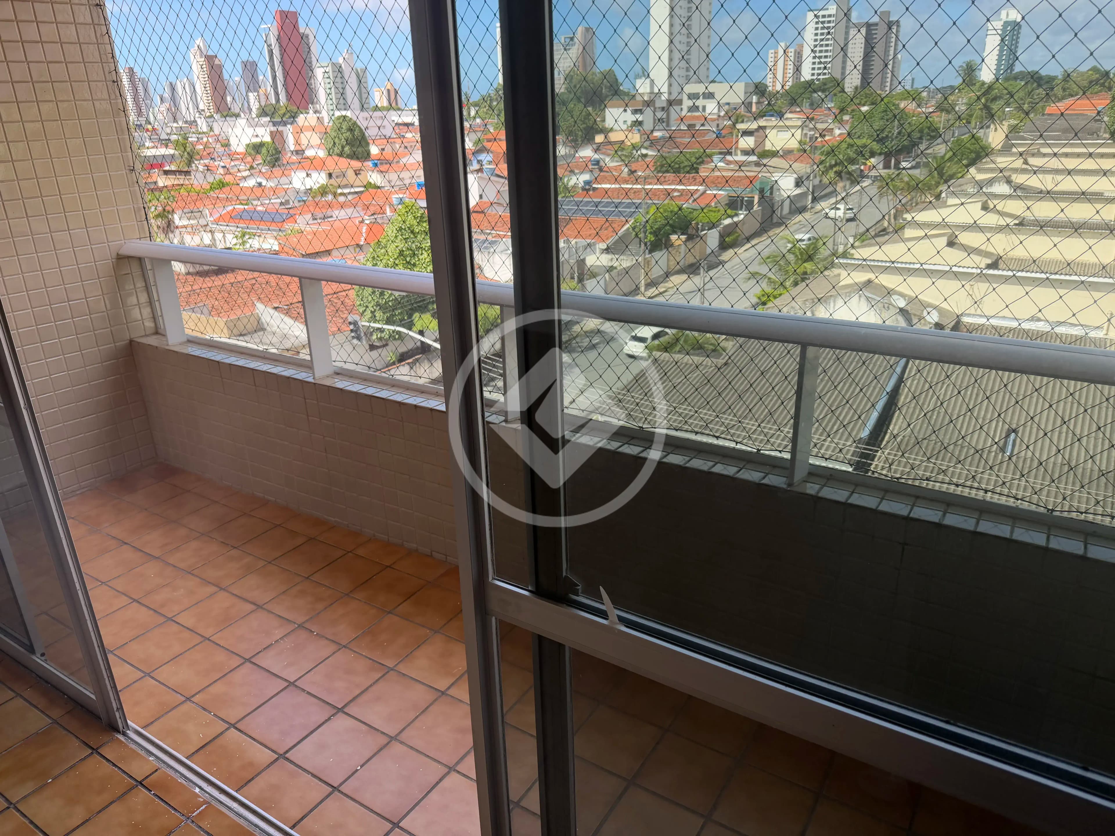 Apartamento 3 quartos no Pedro Gondim, João Pessoa — foto 4 de 6