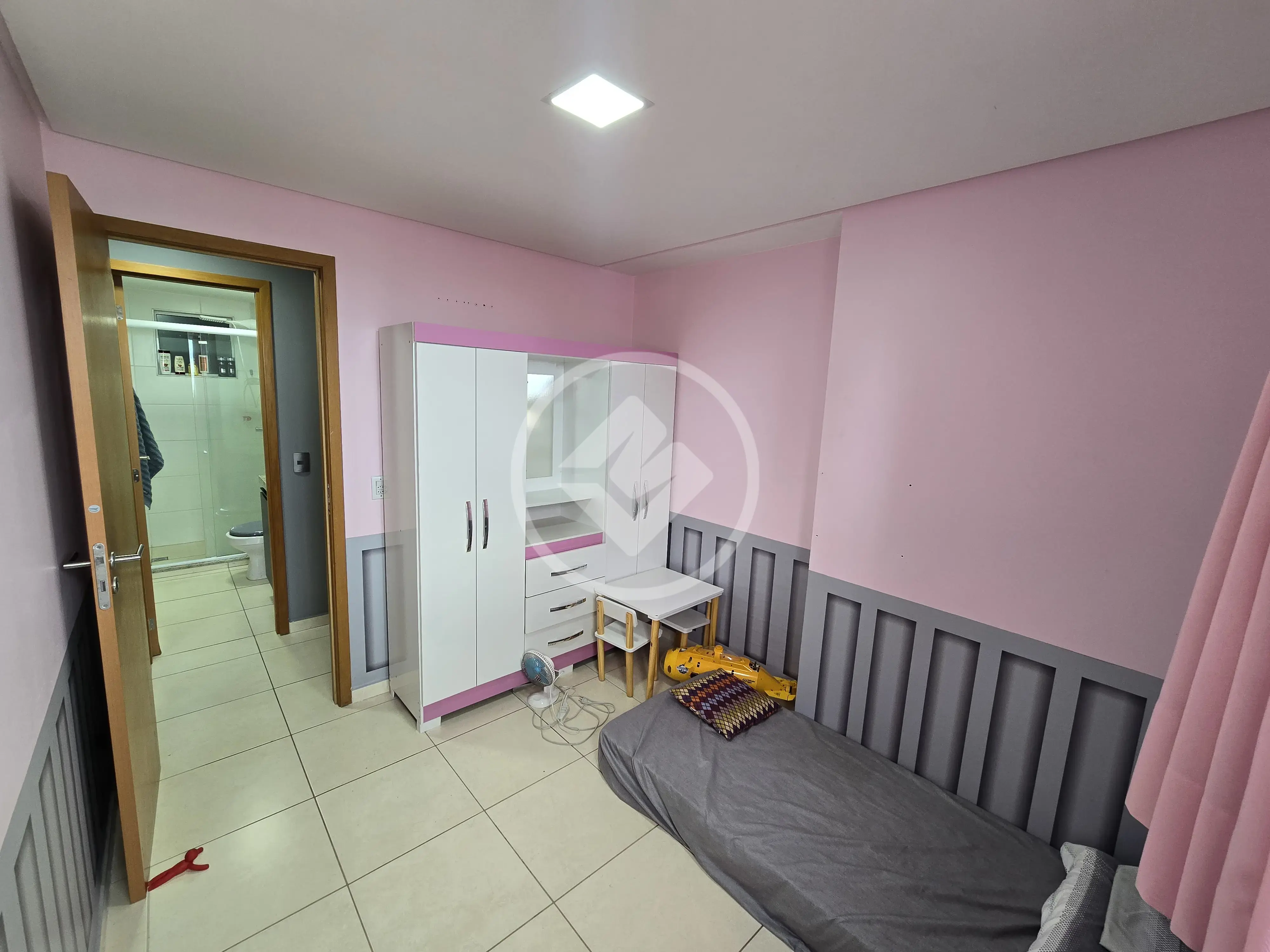 Apartamento 3 quartos no BESSA, João Pessoa — foto 5 de 6