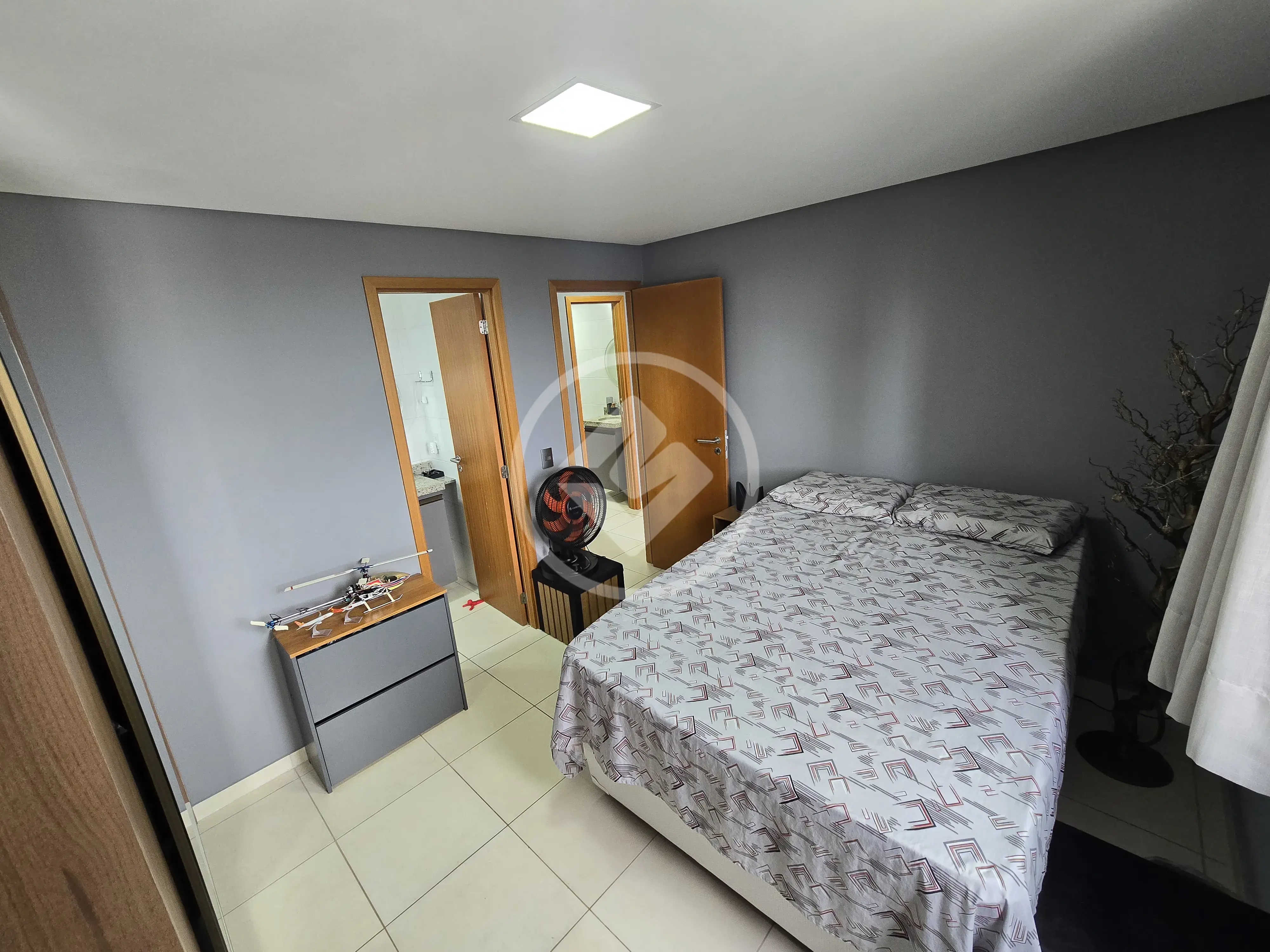 Apartamento 3 quartos no BESSA, João Pessoa — foto 6 de 6