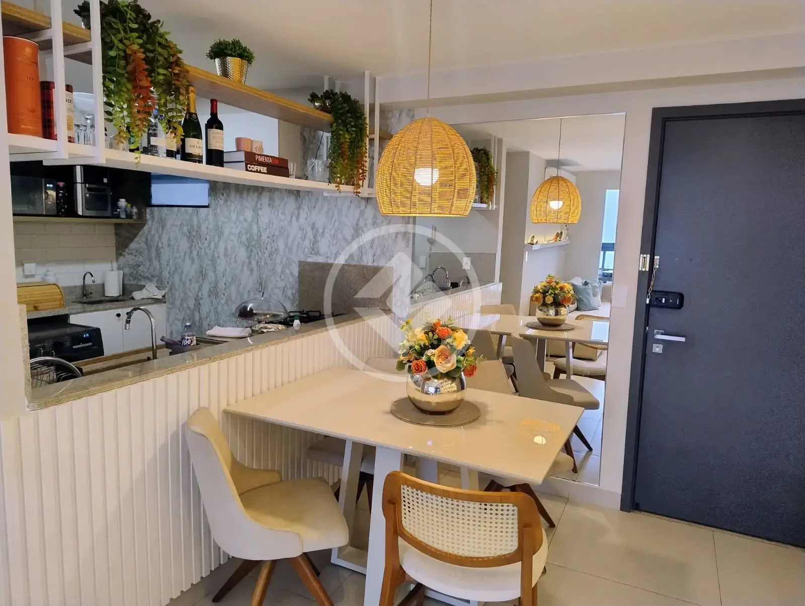 Apartamento 2 quartos no Aeroclube, João Pessoa — foto 4 de 4