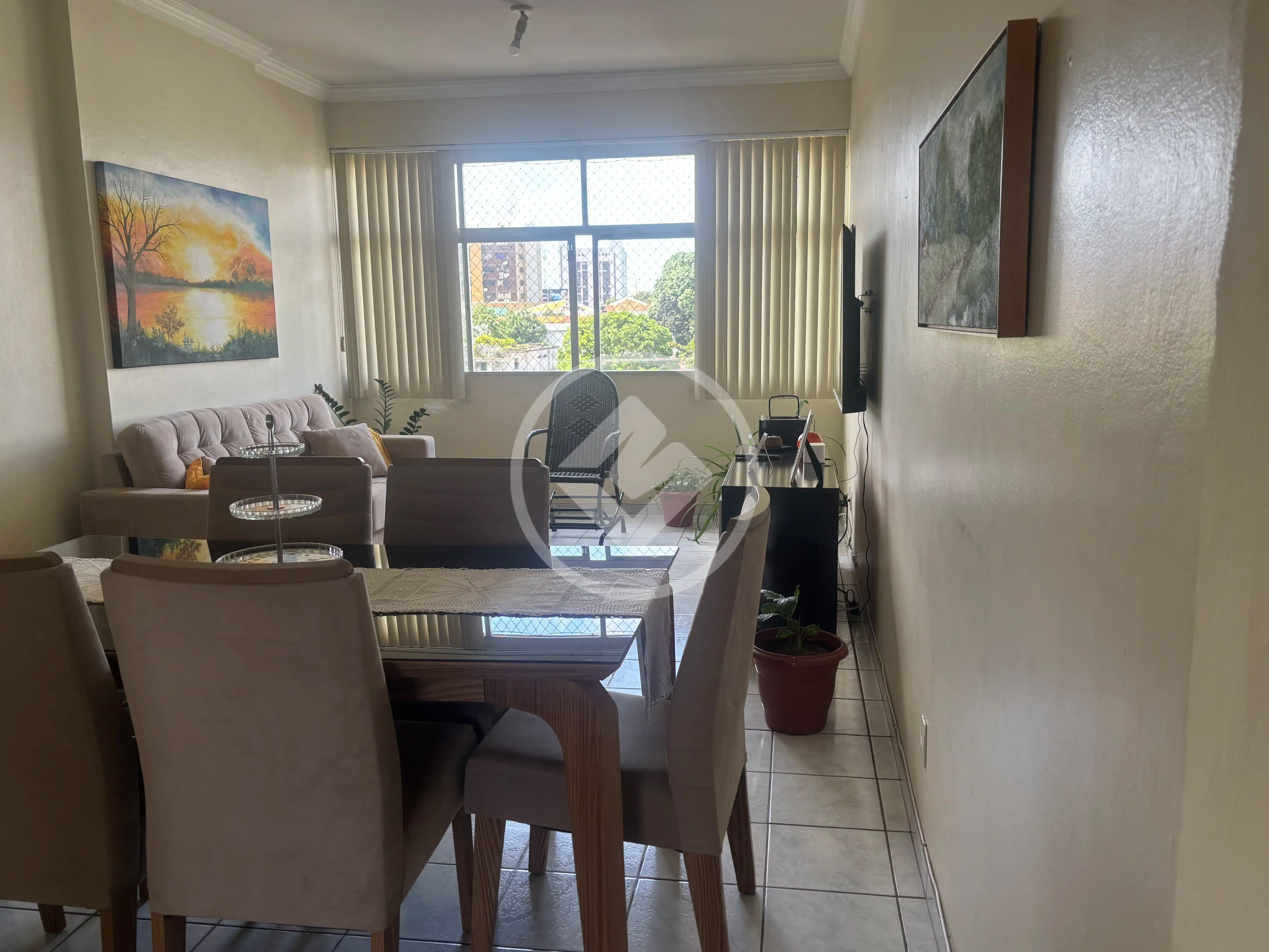 Apartamento Centro, João Pessoa - PB — foto 1