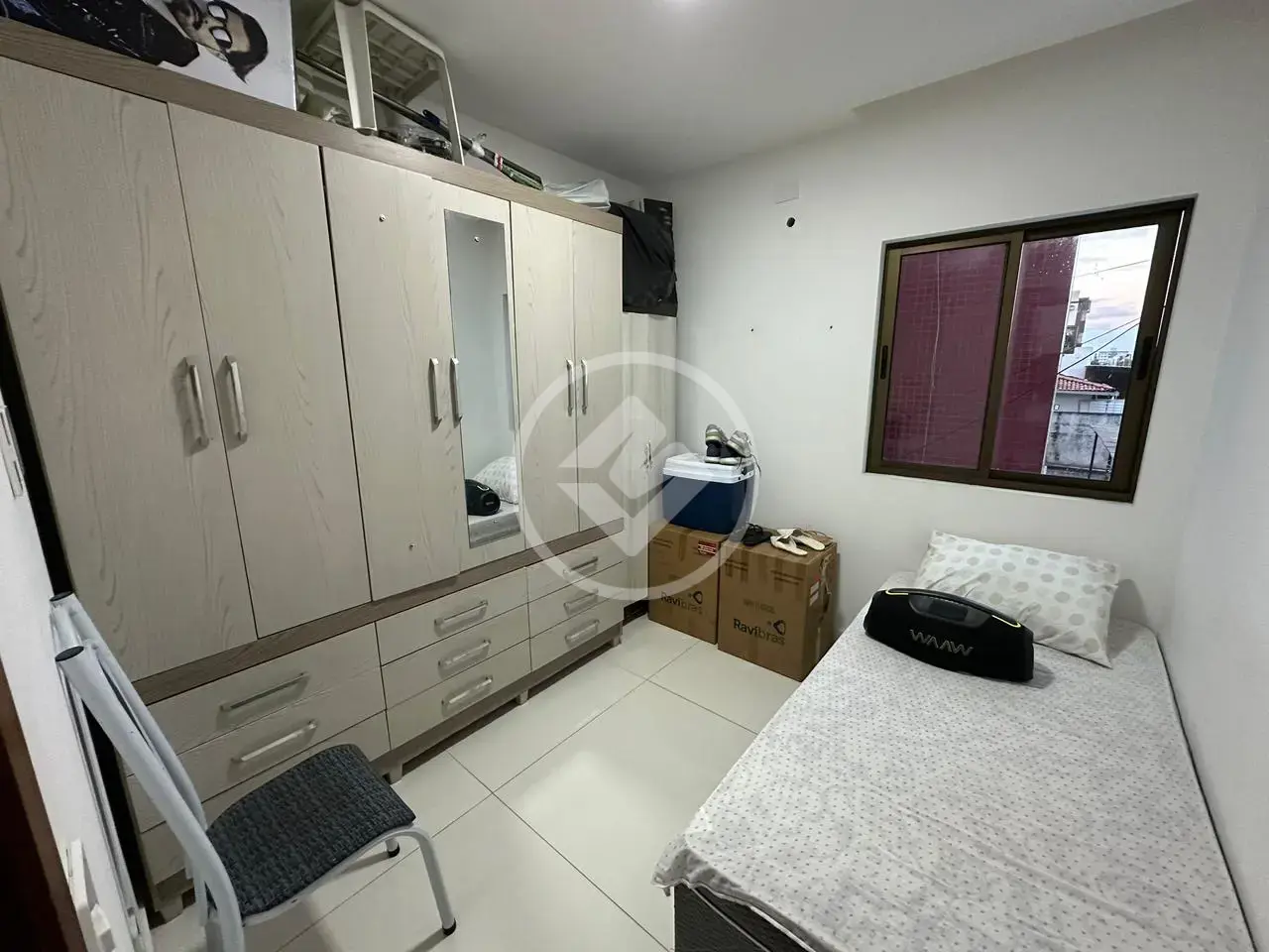 Apartamento 3 quartos no Jardim Cidade Universitária, João Pessoa — foto 5 de 6