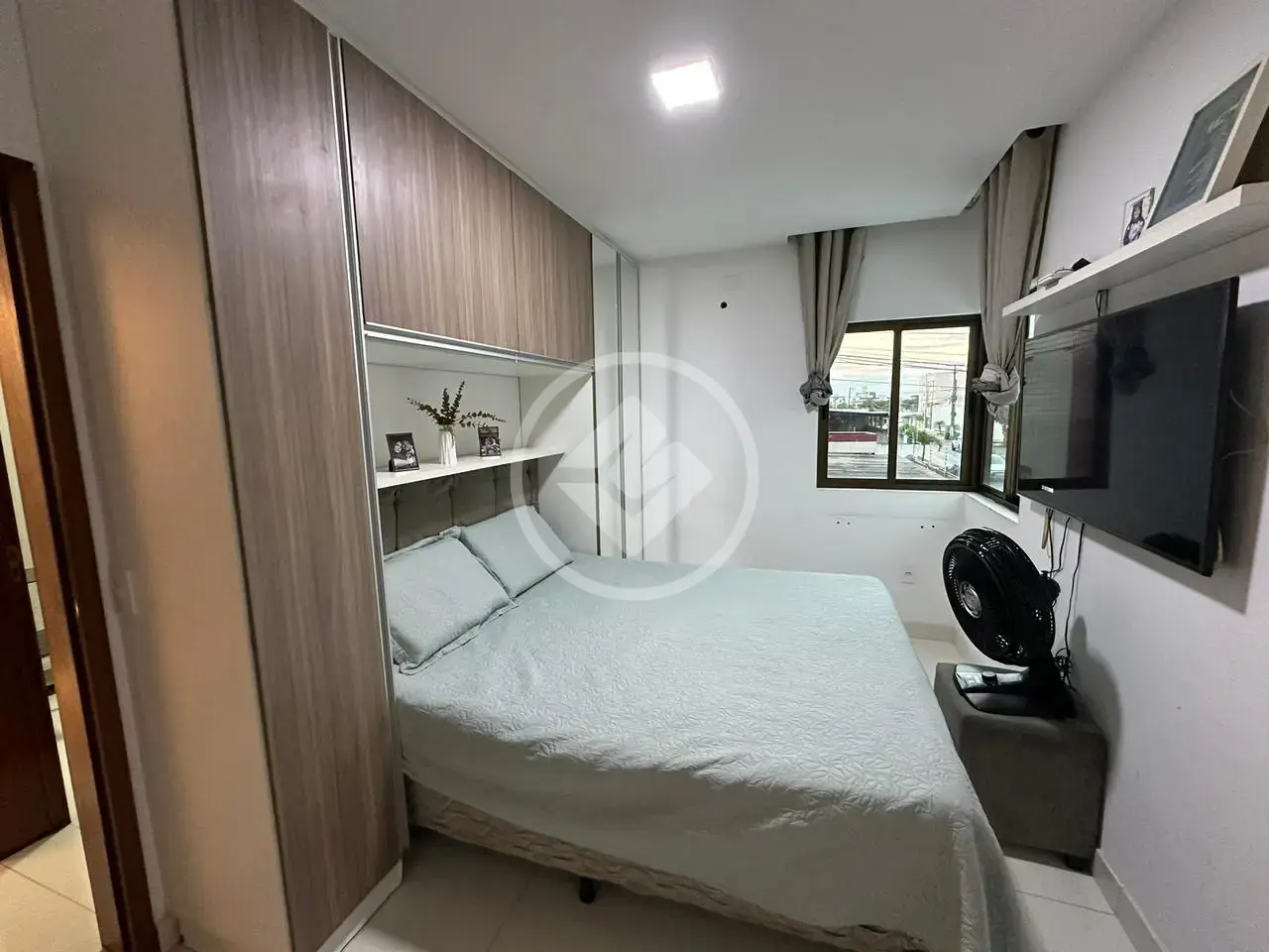 Apartamento 3 quartos no Jardim Cidade Universitária, João Pessoa — foto 6 de 6