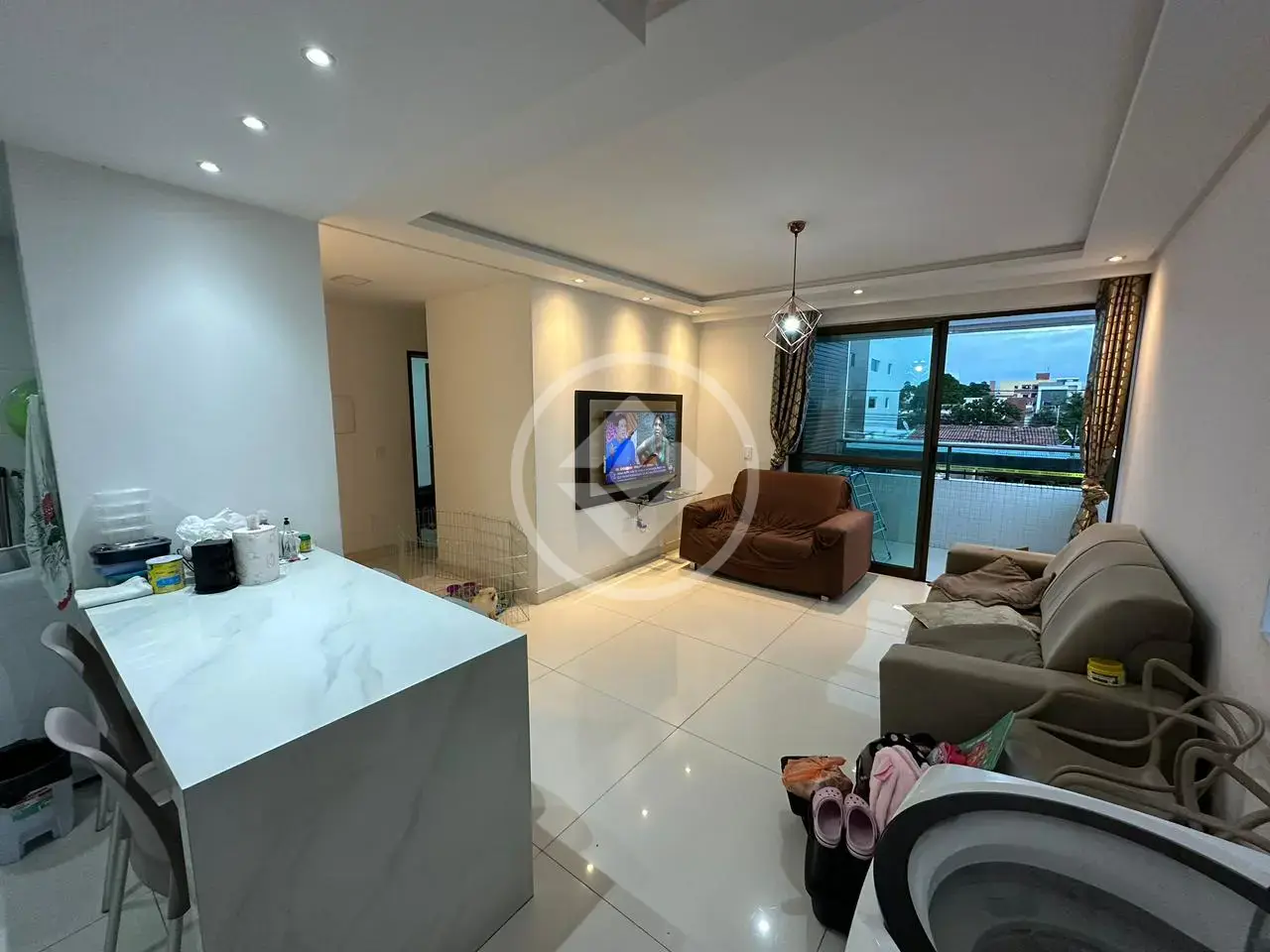 Apartamento 3 quartos no Jardim Cidade Universitária, João Pessoa — foto 4 de 6
