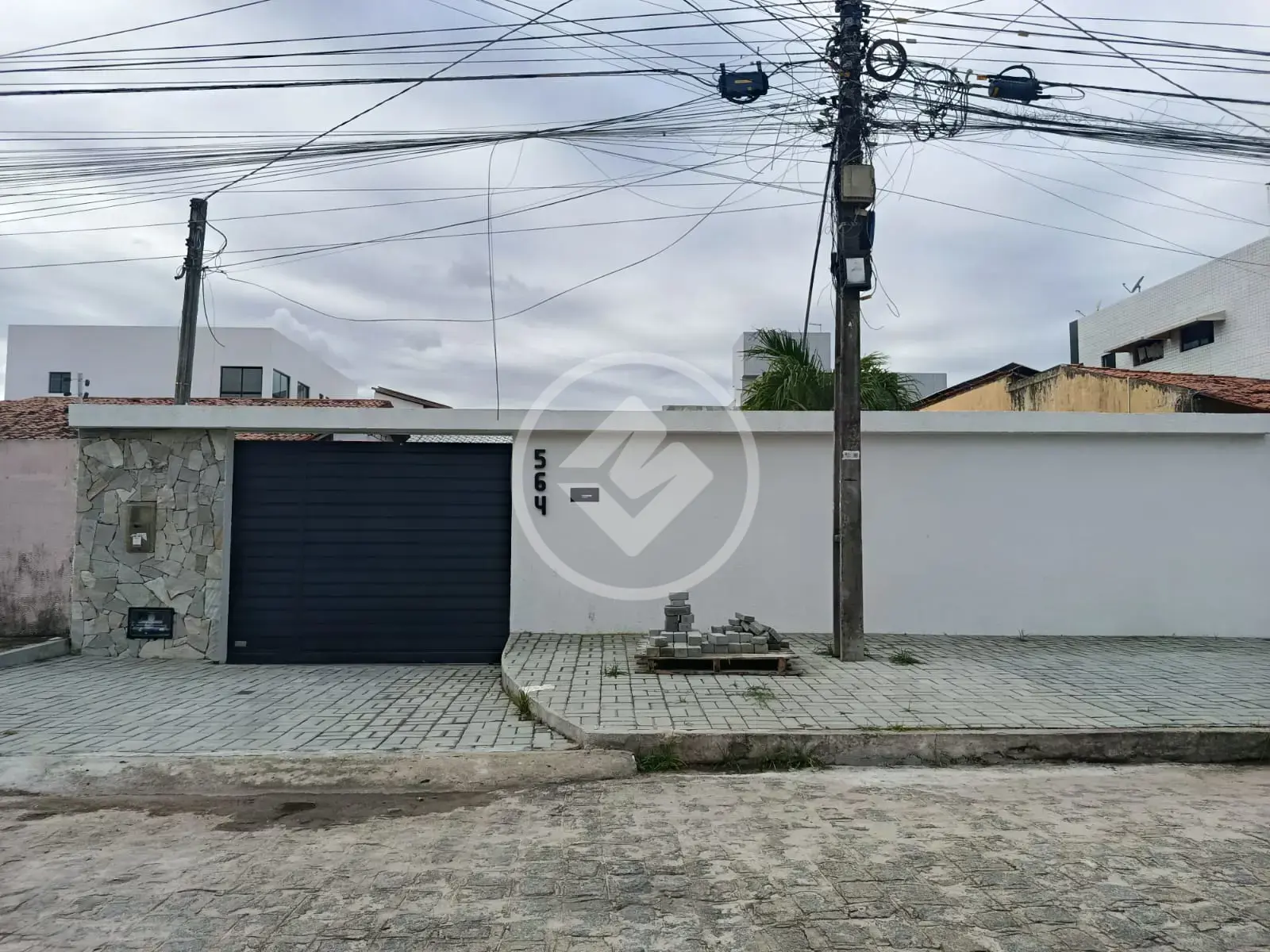 Casa Bessa, João Pessoa - PB — foto 2