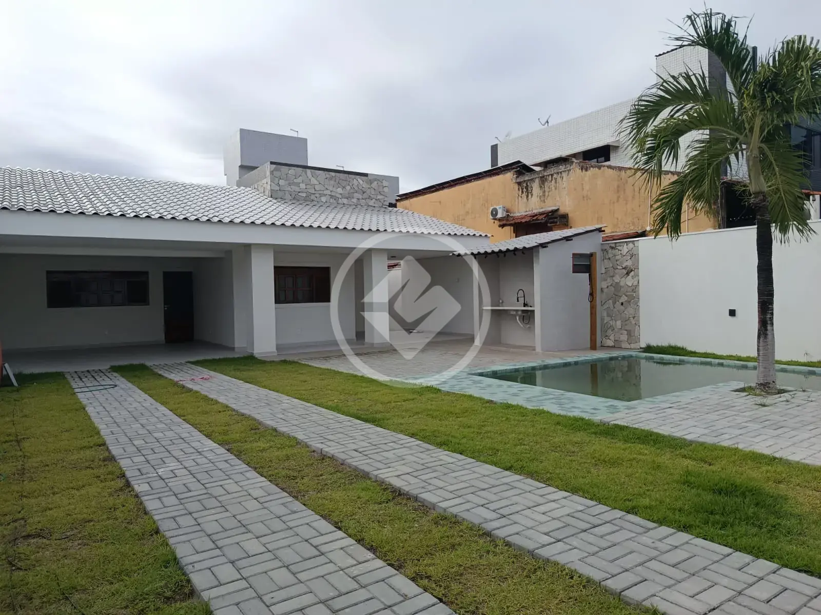 Casa 4 quartos no Bessa, João Pessoa — foto 6 de 6