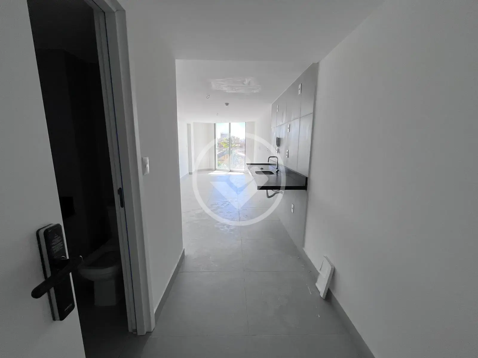 Flat 1 quarto no Intermares, Cabedelo — foto 3 de 6