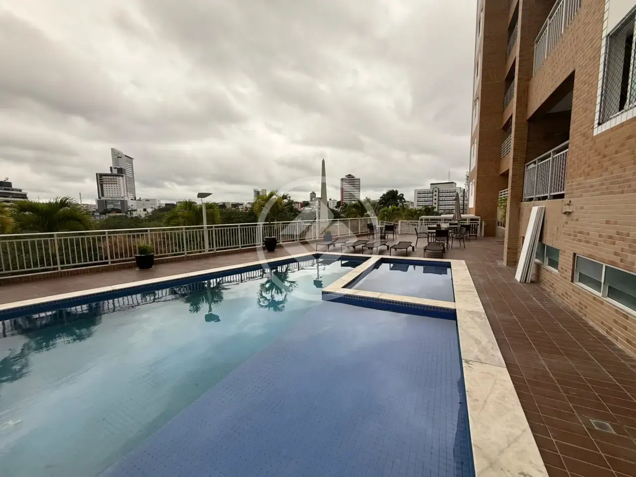 Apartamento São José, Campina Grande - PB — foto 1