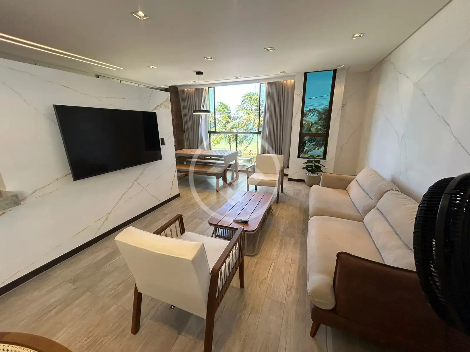 Apartamento 3 quartos no Formosa, Cabedelo — foto 1 de 6
