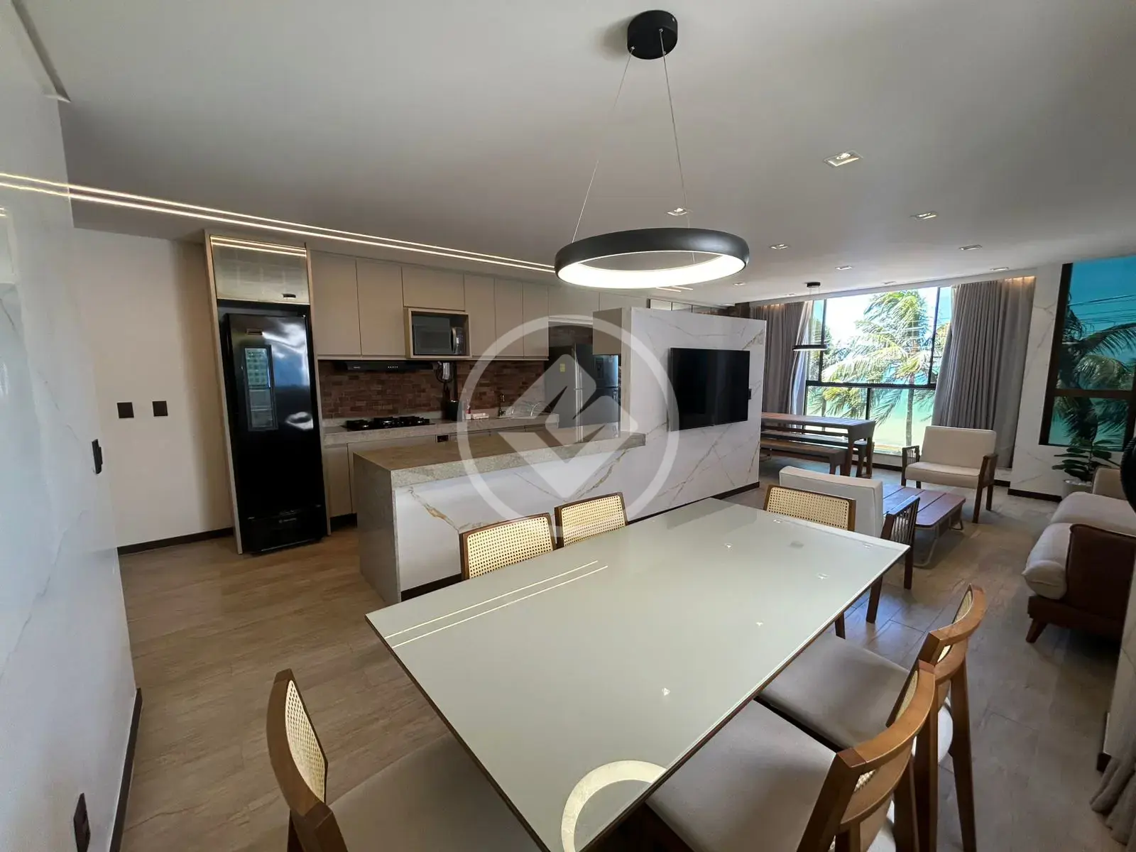 Apartamento 3 quartos no Formosa, Cabedelo — foto 2 de 6