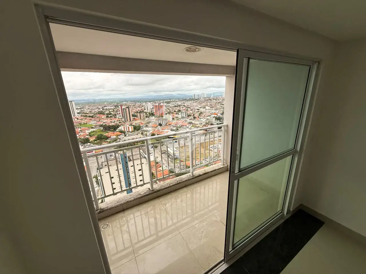 Apartamento Lauritzen, Campina Grande - PB — foto 2