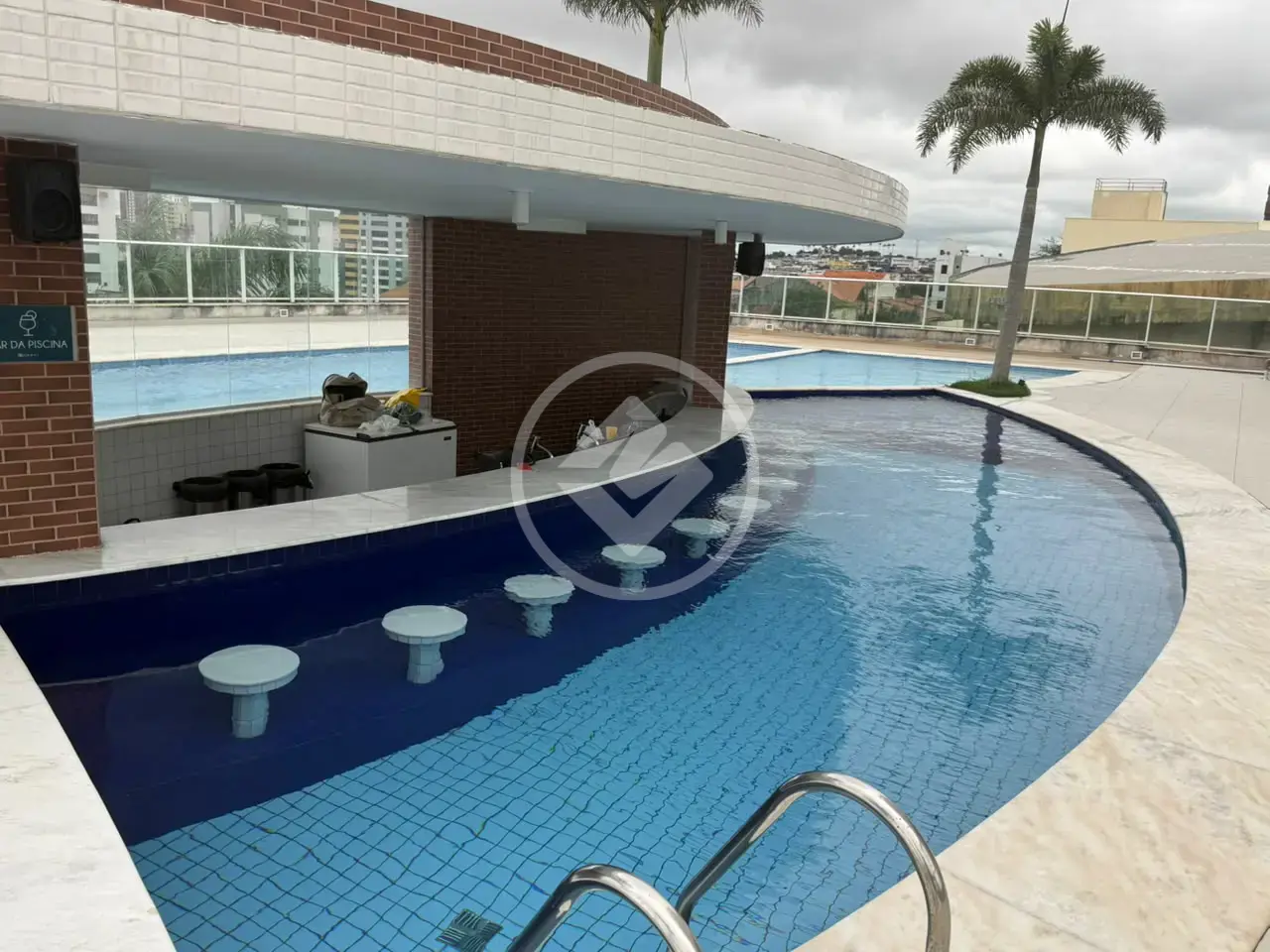 Apartamento Lauritzen, Campina Grande - PB — foto 1