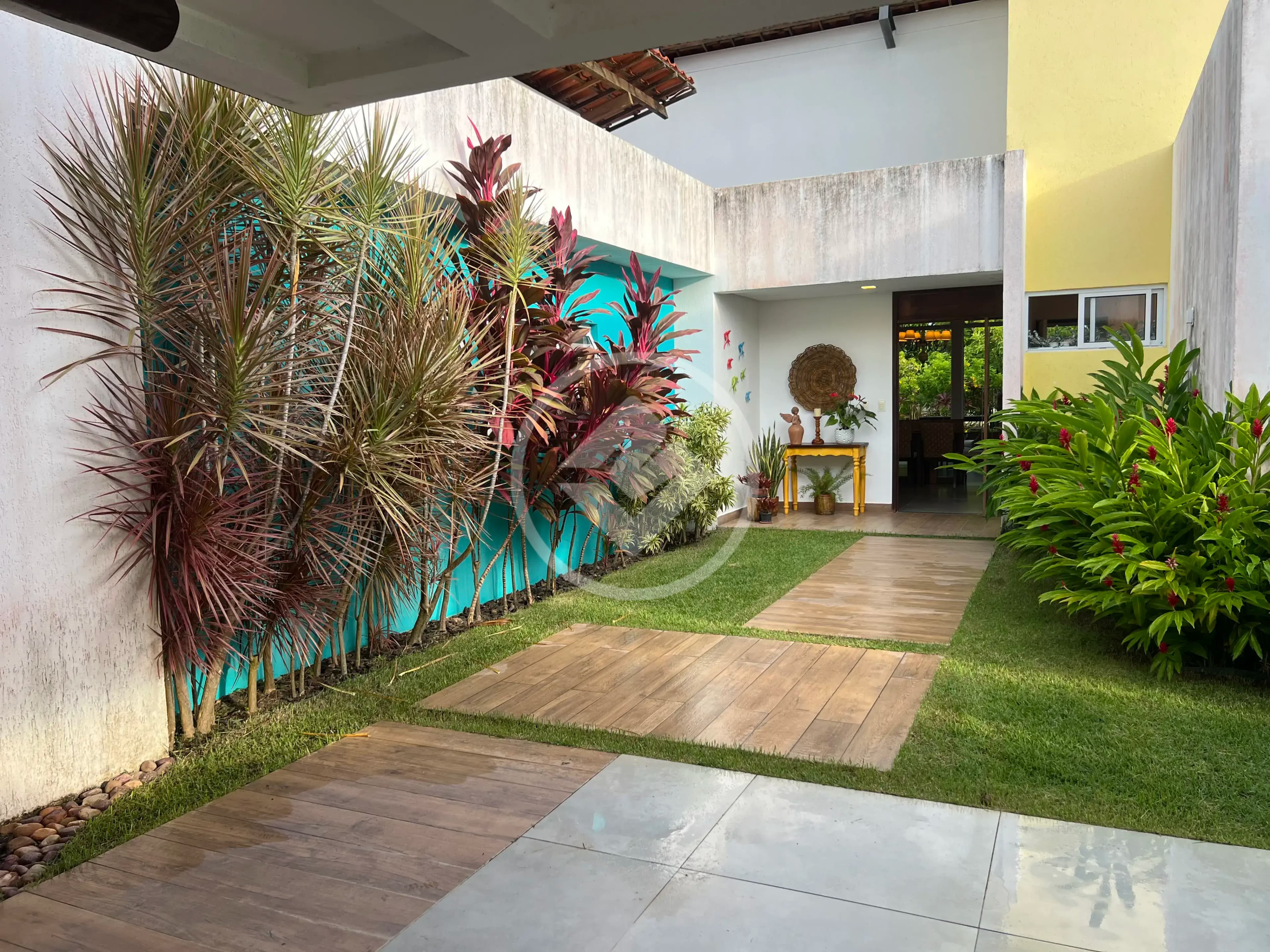 Casa Cidade Balneária Novo Mundo I, Conde - PB — foto 1