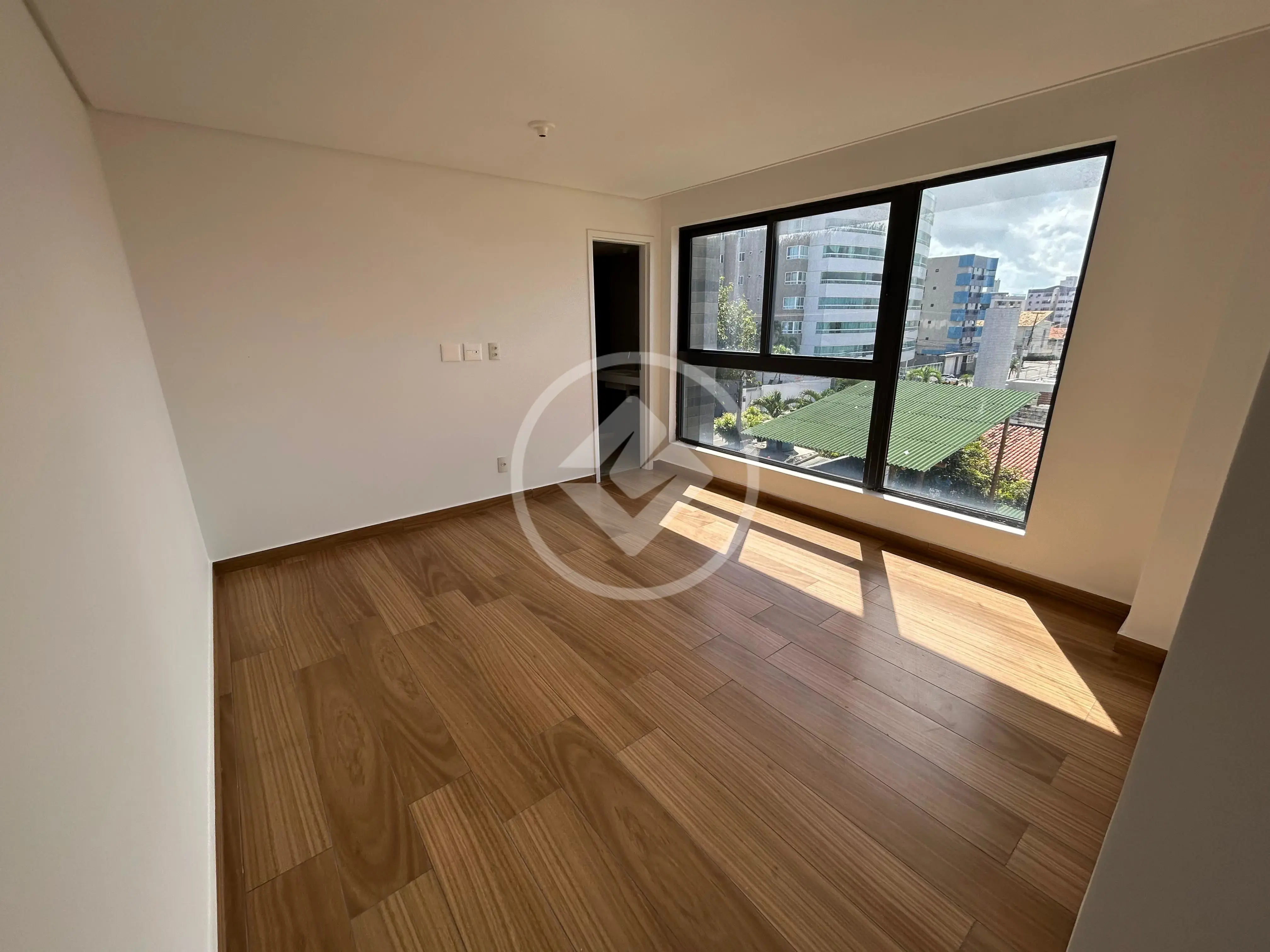 Apartamento 4 quartos no Poço, Cabedelo — foto 1 de 6