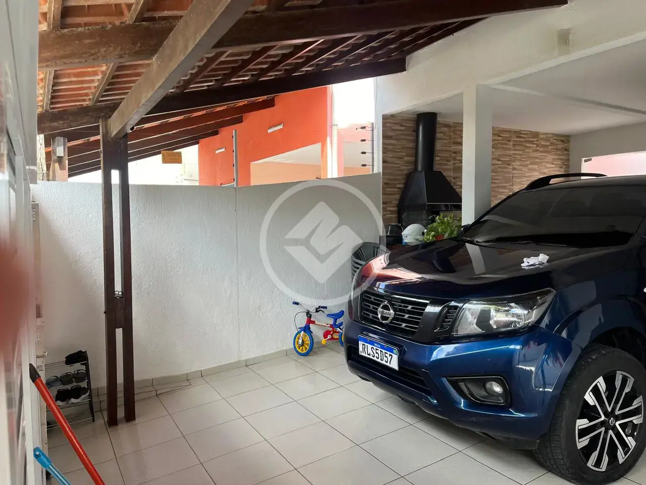 Casa 4 quartos no José Américo de Almeida, João Pessoa — foto 5 de 5