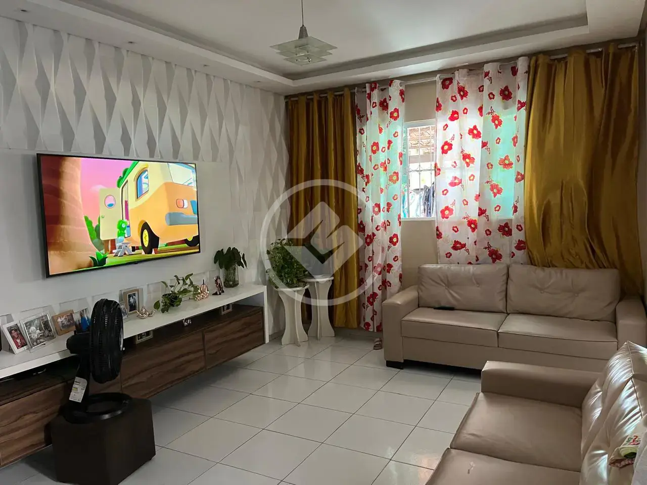 🏡 Casa à venda no melhor do José Américo!