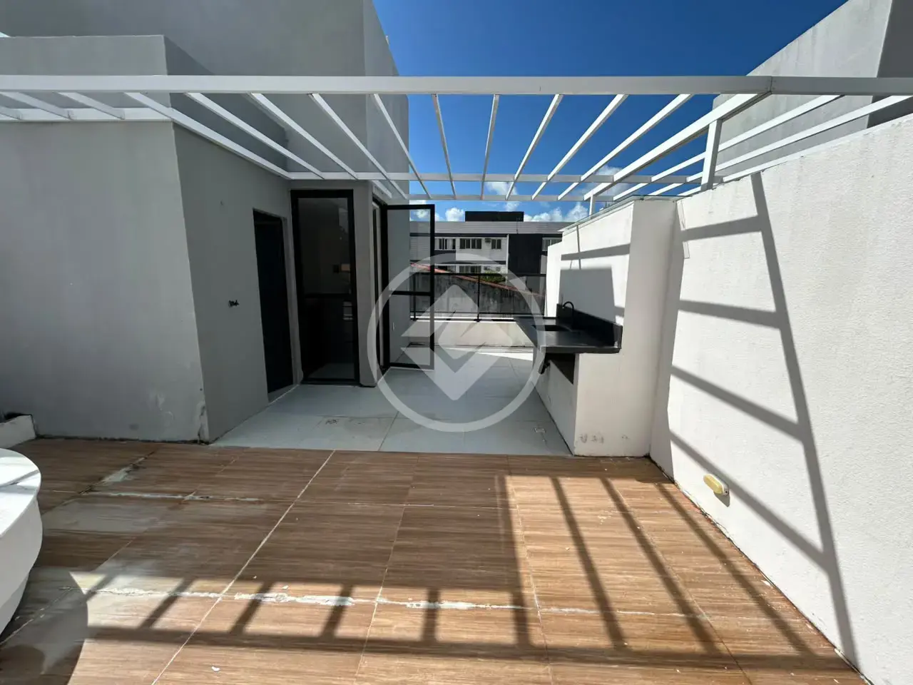Apartamento 4 quartos no BESSA, João Pessoa — foto 3 de 4