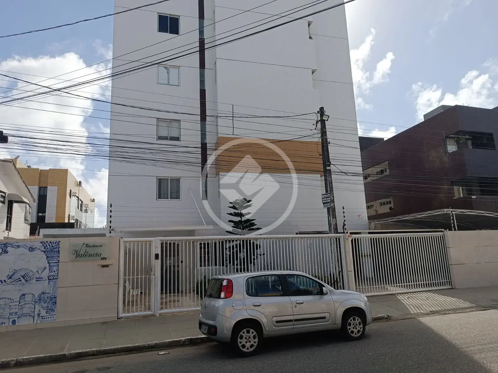Apartamento 3 quartos no Jardim Sao Paulo, João Pessoa — foto 1 de 6