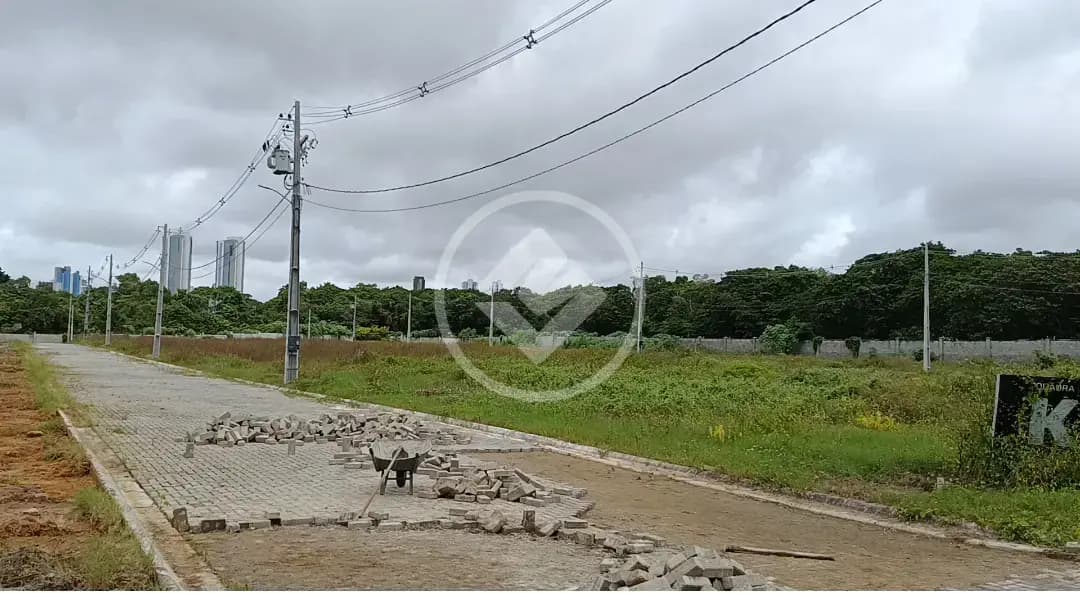 Terreno no Cabo Branco, João Pessoa — foto 5 de 6