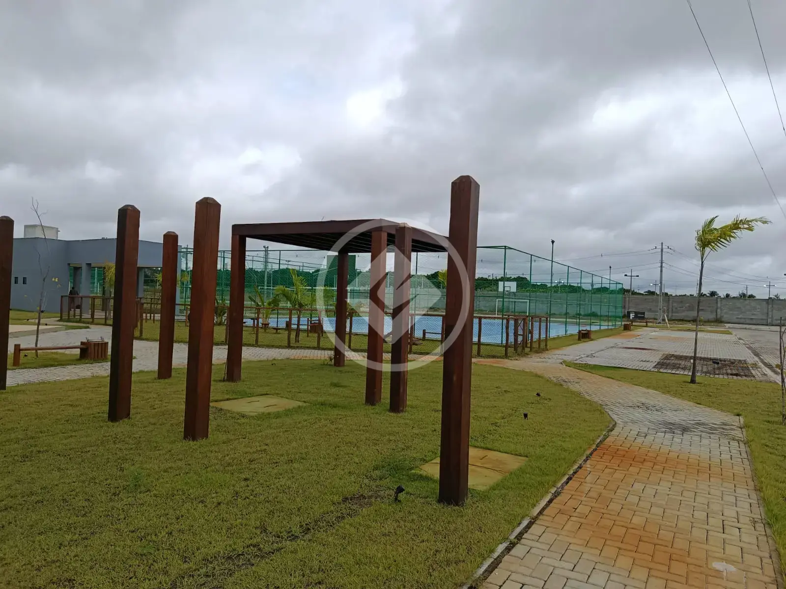 Terreno no Cabo Branco, João Pessoa — foto 1 de 6