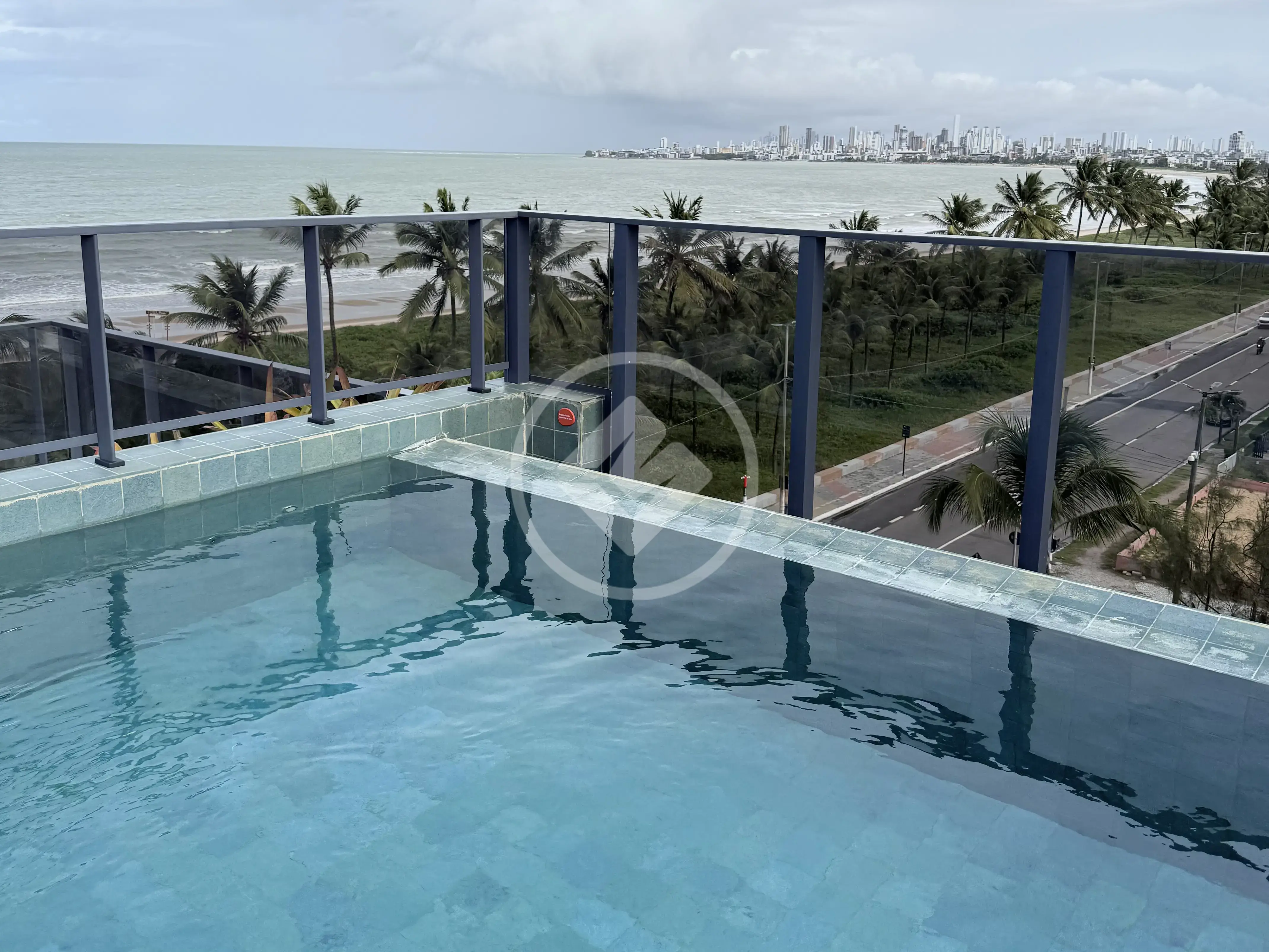 Apartamento 3 quartos no Intermares, Cabedelo — foto 2 de 6