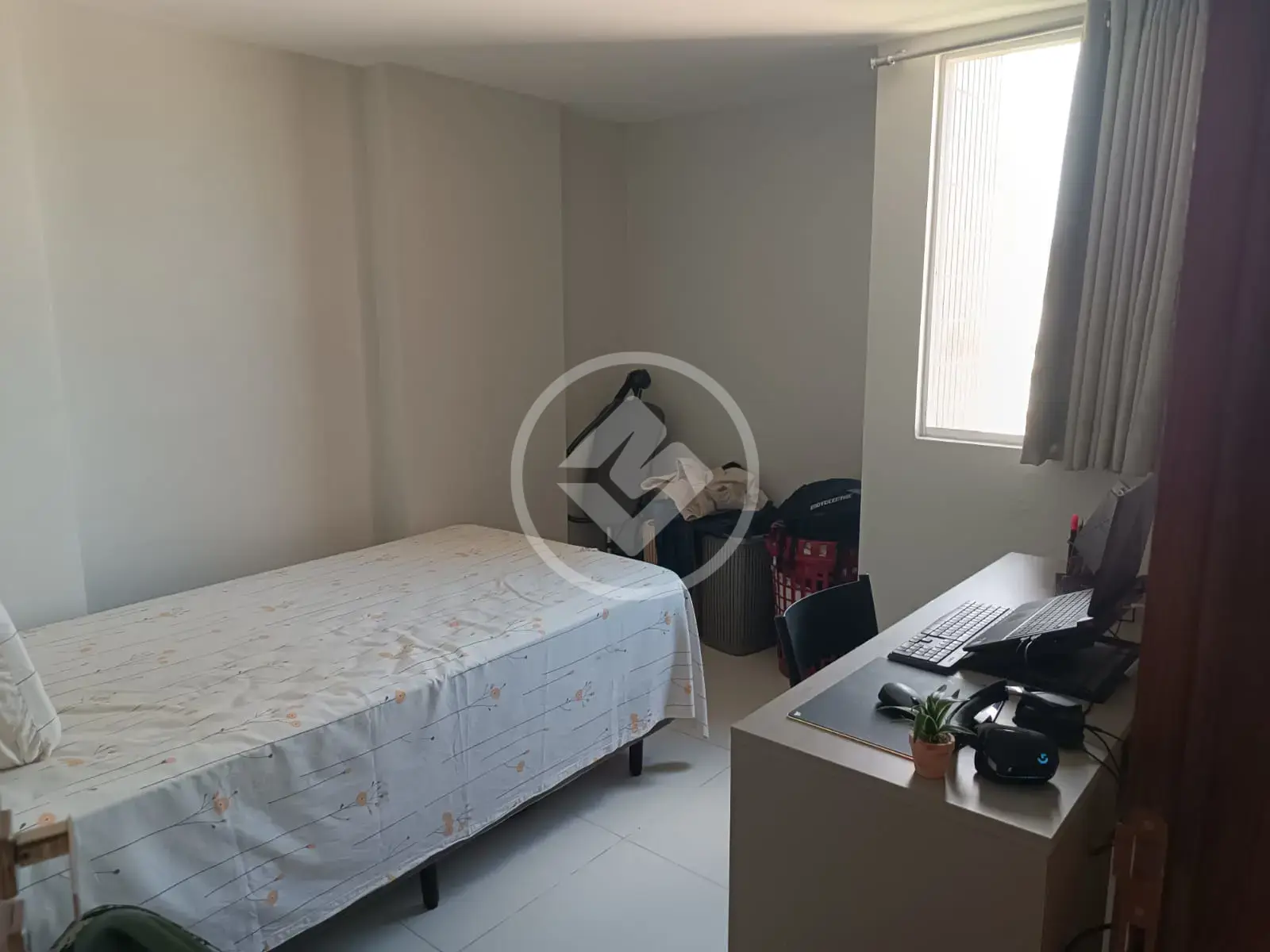Apartamento 3 quartos no Aeroclube, João Pessoa — foto 6 de 6