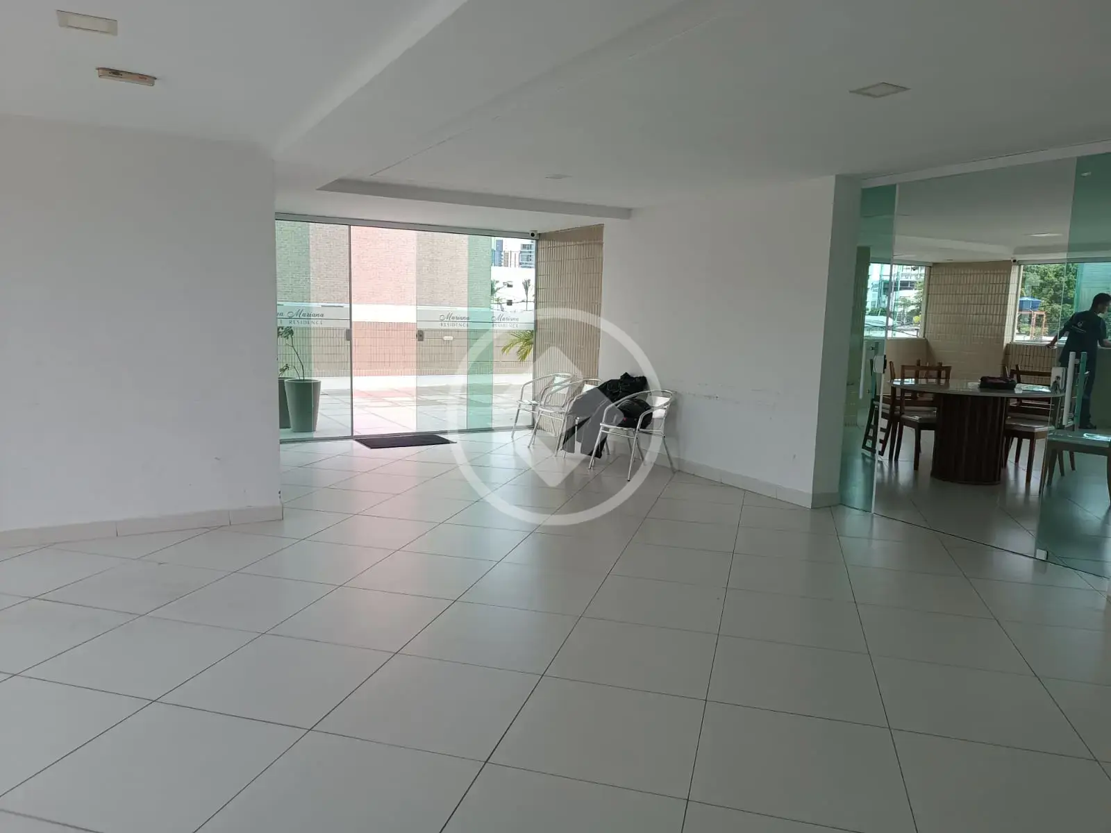 Apartamento Aeroclube, João Pessoa - PB — foto 2