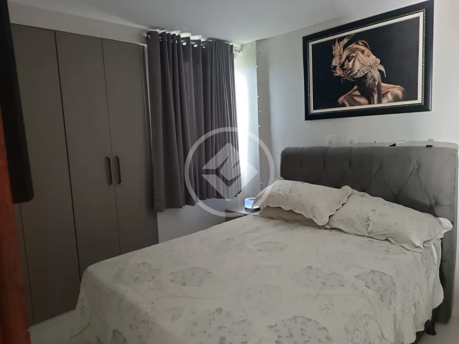 Apartamento 3 quartos no Aeroclube, João Pessoa — foto 5 de 6