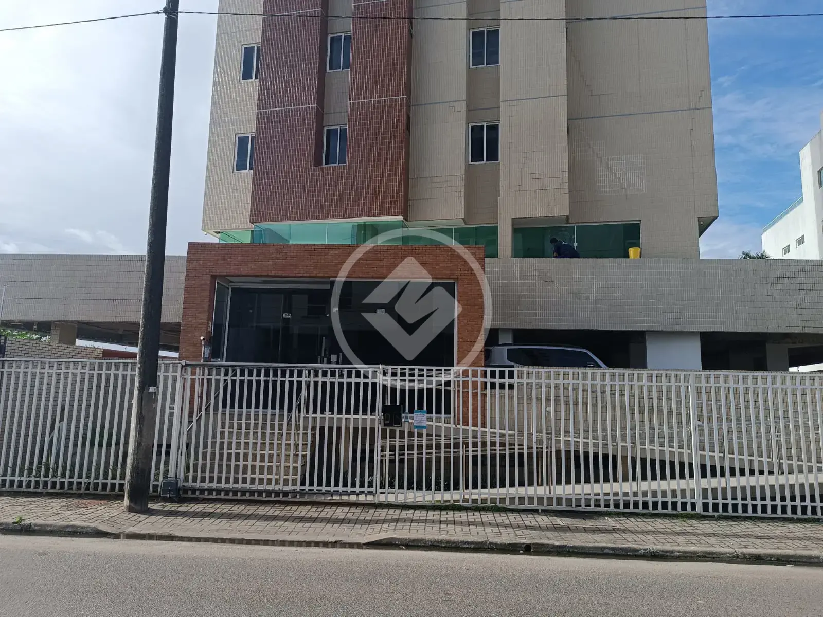 Apartamento Aeroclube, João Pessoa - PB — foto 1