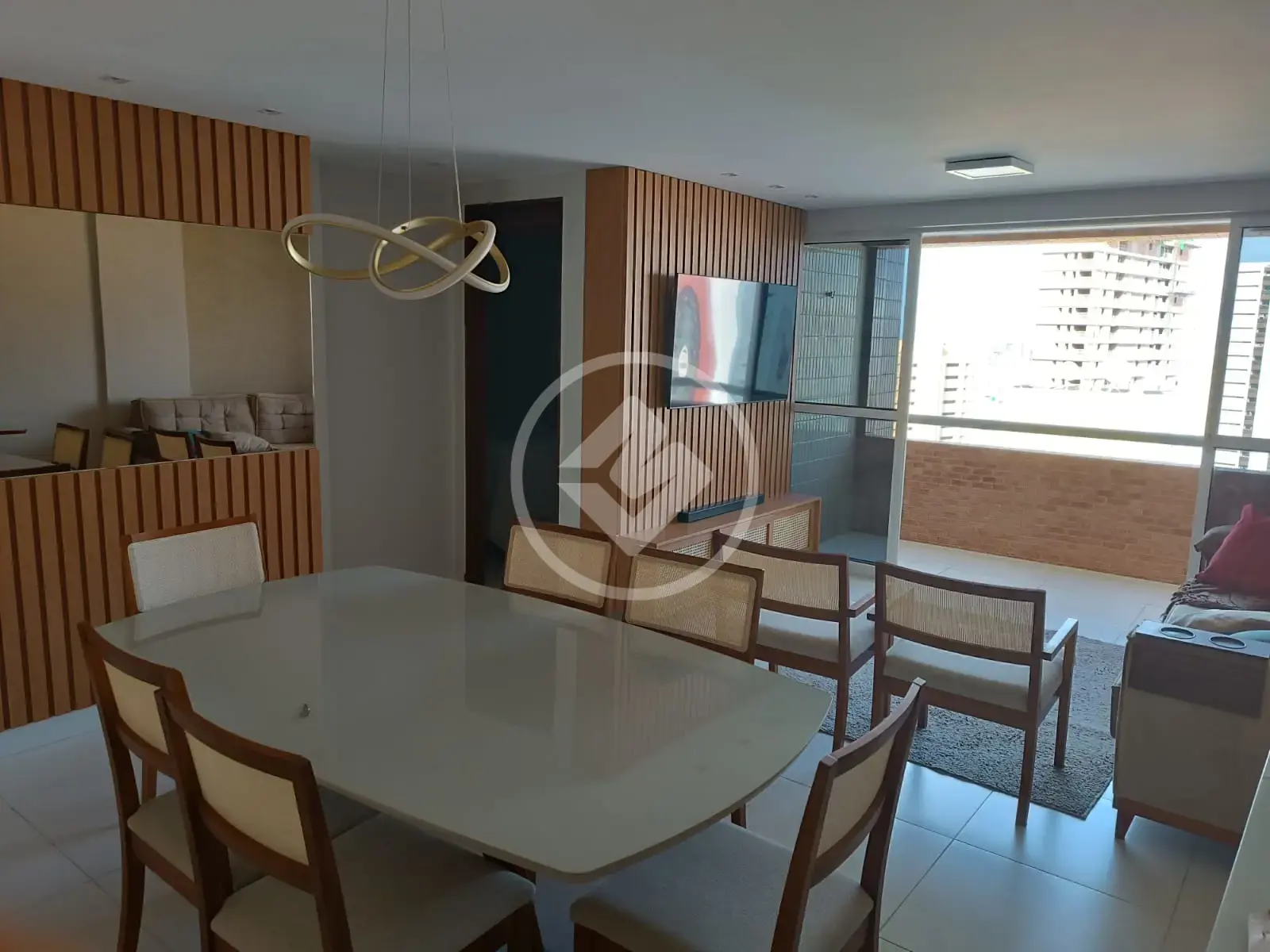 Apartamento 3 quartos no Aeroclube, João Pessoa — foto 4 de 6