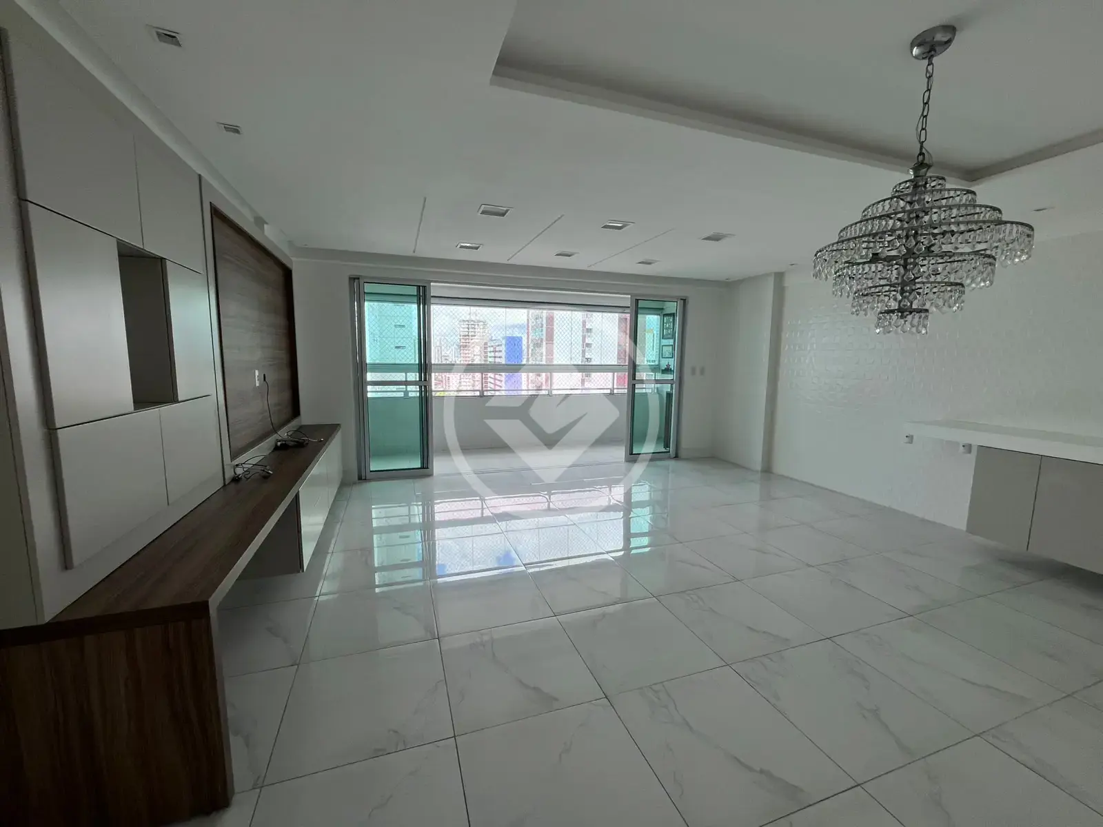 Apartamento Jardim Oceania, João Pessoa - PB — foto 1