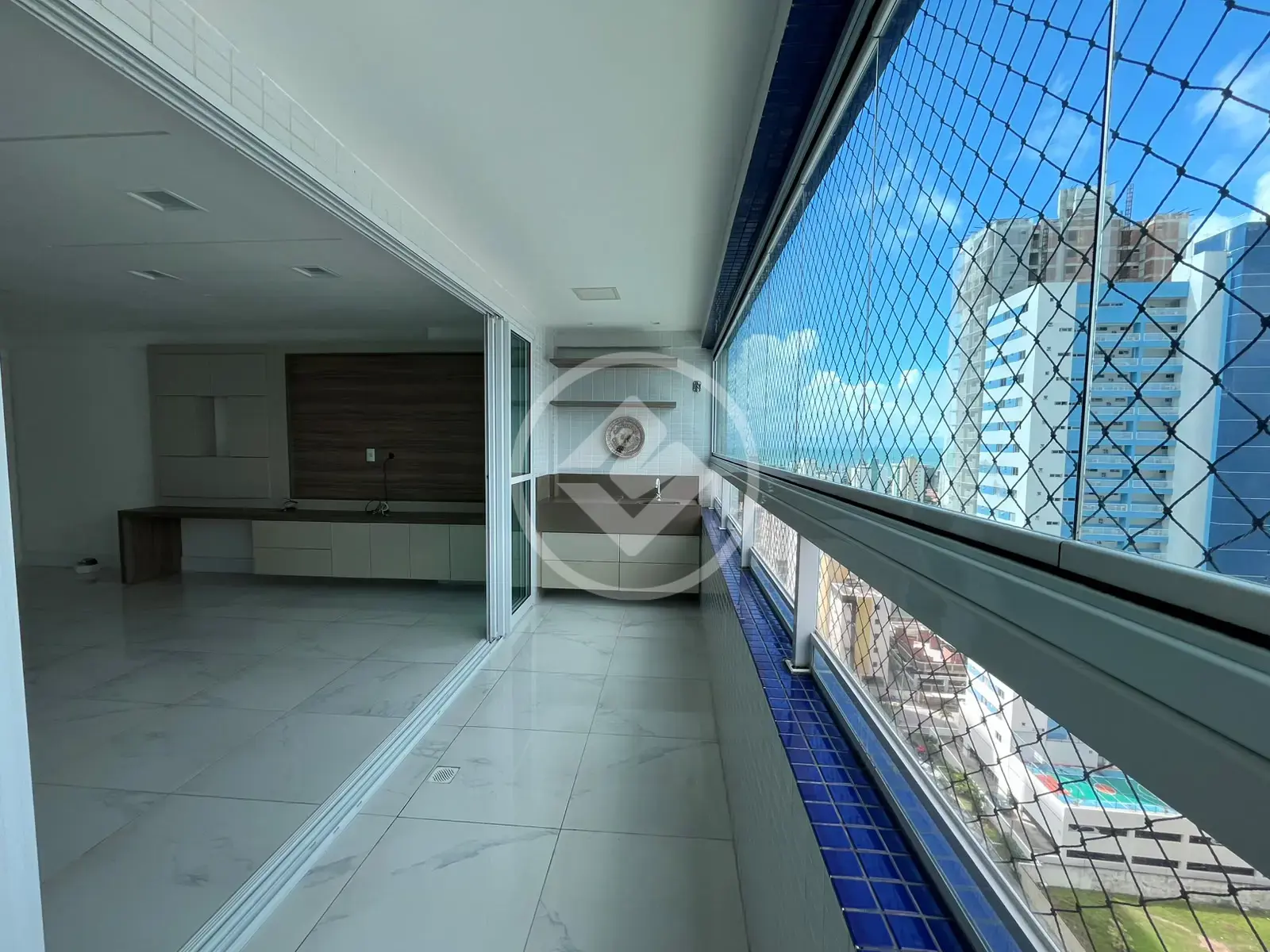 Apartamento 4 quartos no Jardim Oceania, João Pessoa — foto 5 de 6