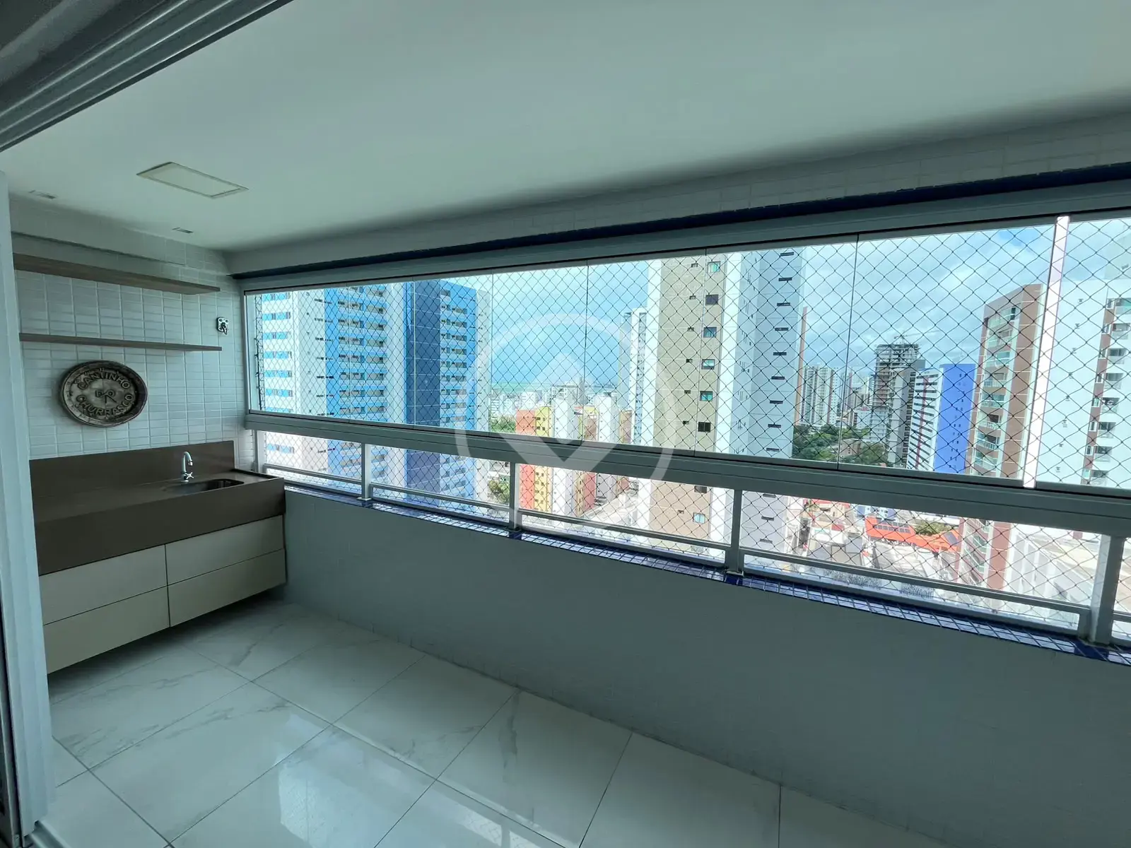 Apartamento 4 quartos no Jardim Oceania, João Pessoa — foto 4 de 6