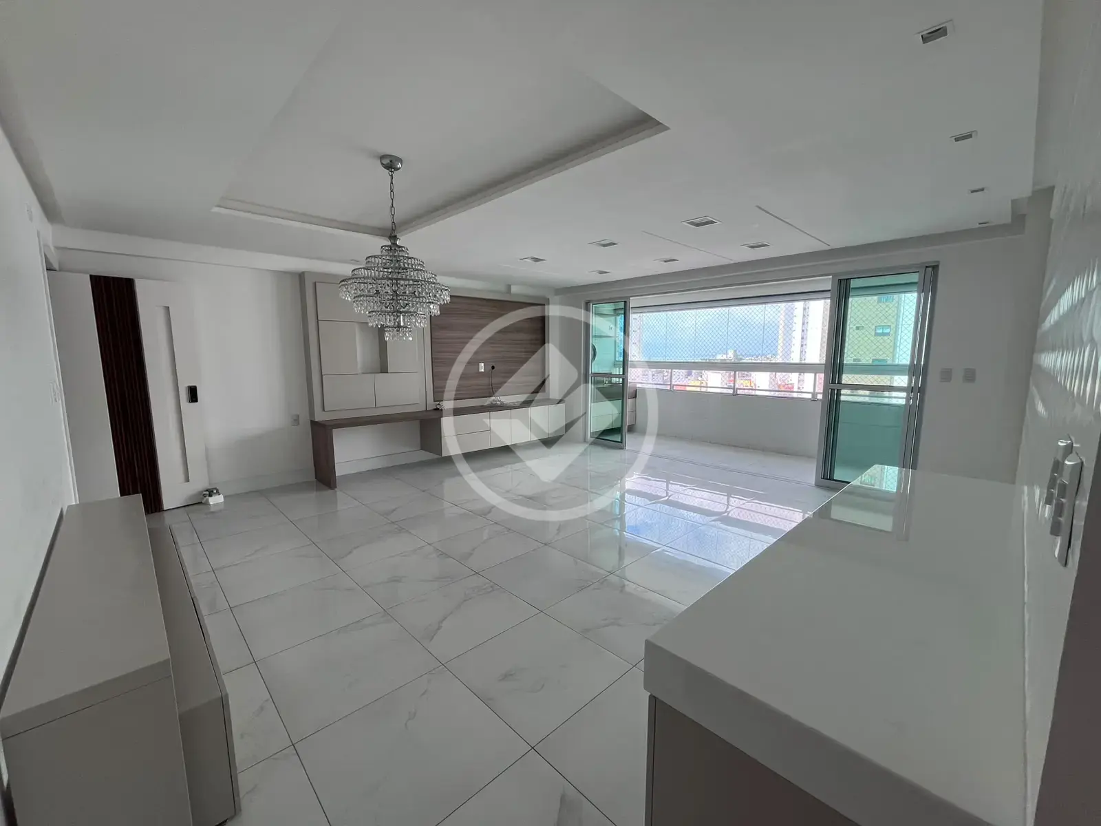 Apartamento 4 quartos no Jardim Oceania, João Pessoa — foto 3 de 6