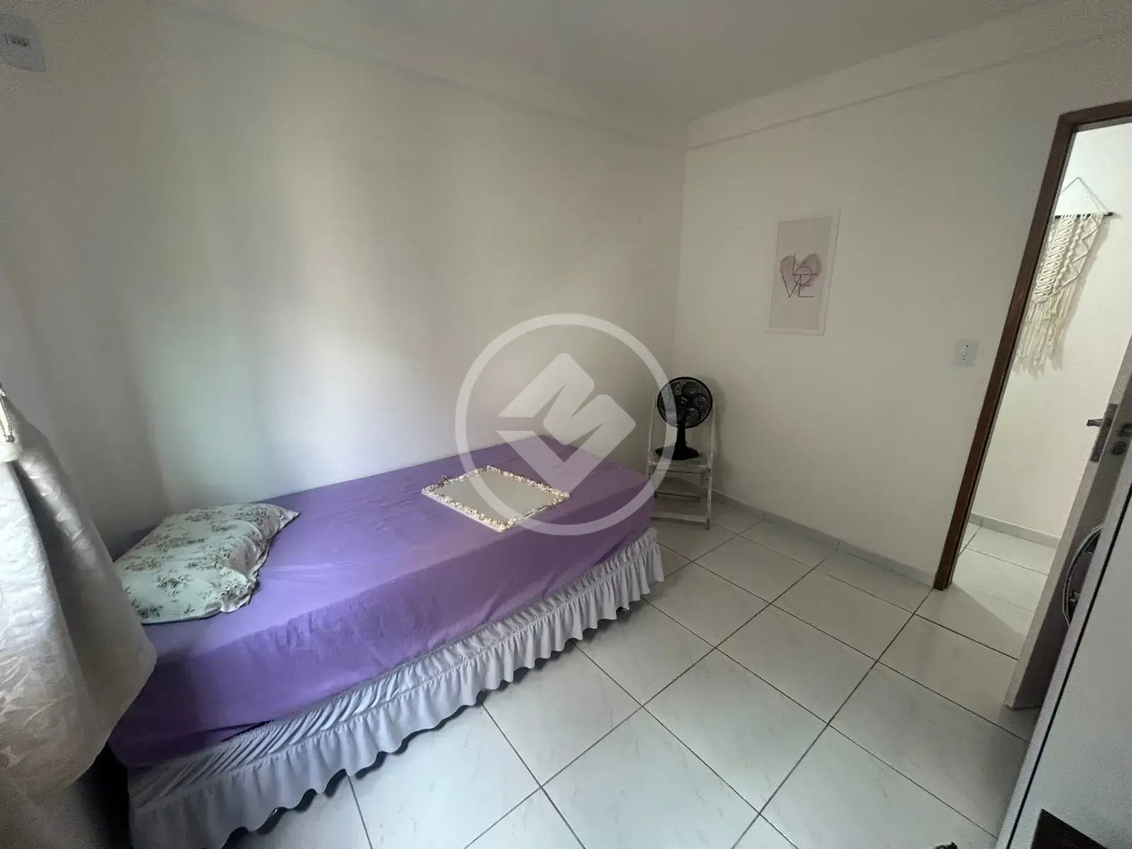 Apartamento 2 quartos no BESSA, João Pessoa — foto 3 de 6