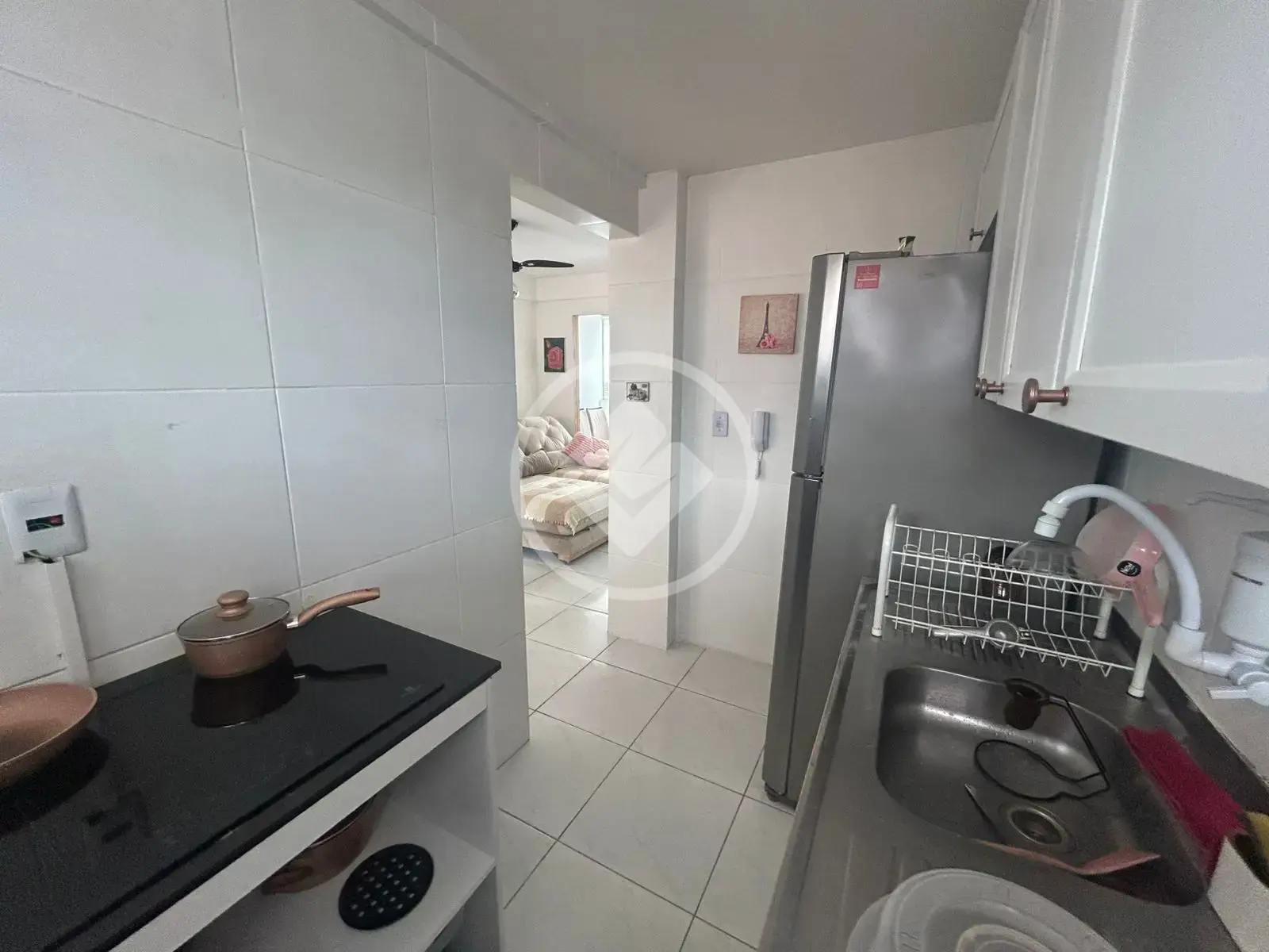 Apartamento 2 quartos no BESSA, João Pessoa — foto 6 de 6