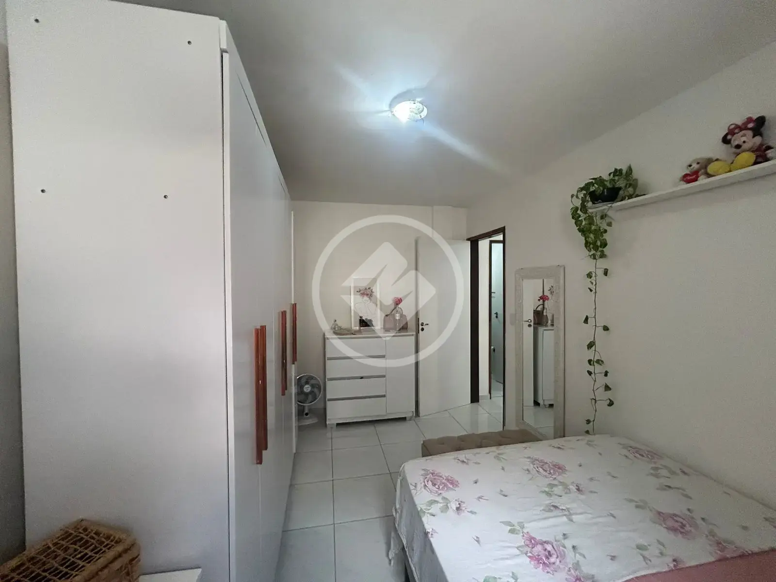Apartamento 2 quartos no BESSA, João Pessoa — foto 2 de 6