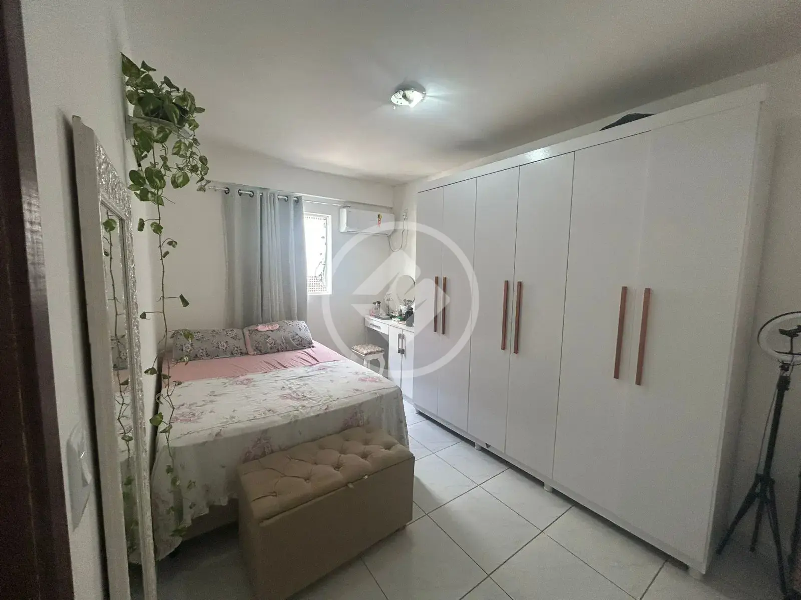 Apartamento 2 quartos no BESSA, João Pessoa — foto 1 de 6